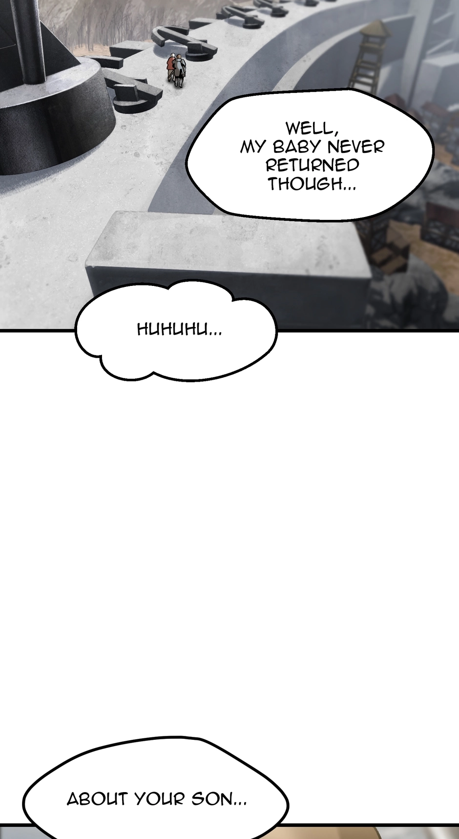 Survival Story of a Sword King in a Fantasy World Chapter 244 - Page 18