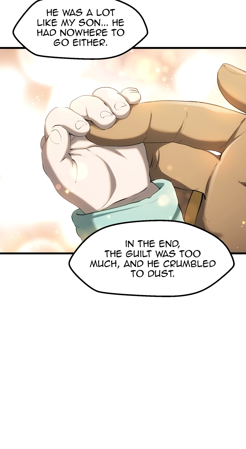 Survival Story of a Sword King in a Fantasy World Chapter 244 - Page 21