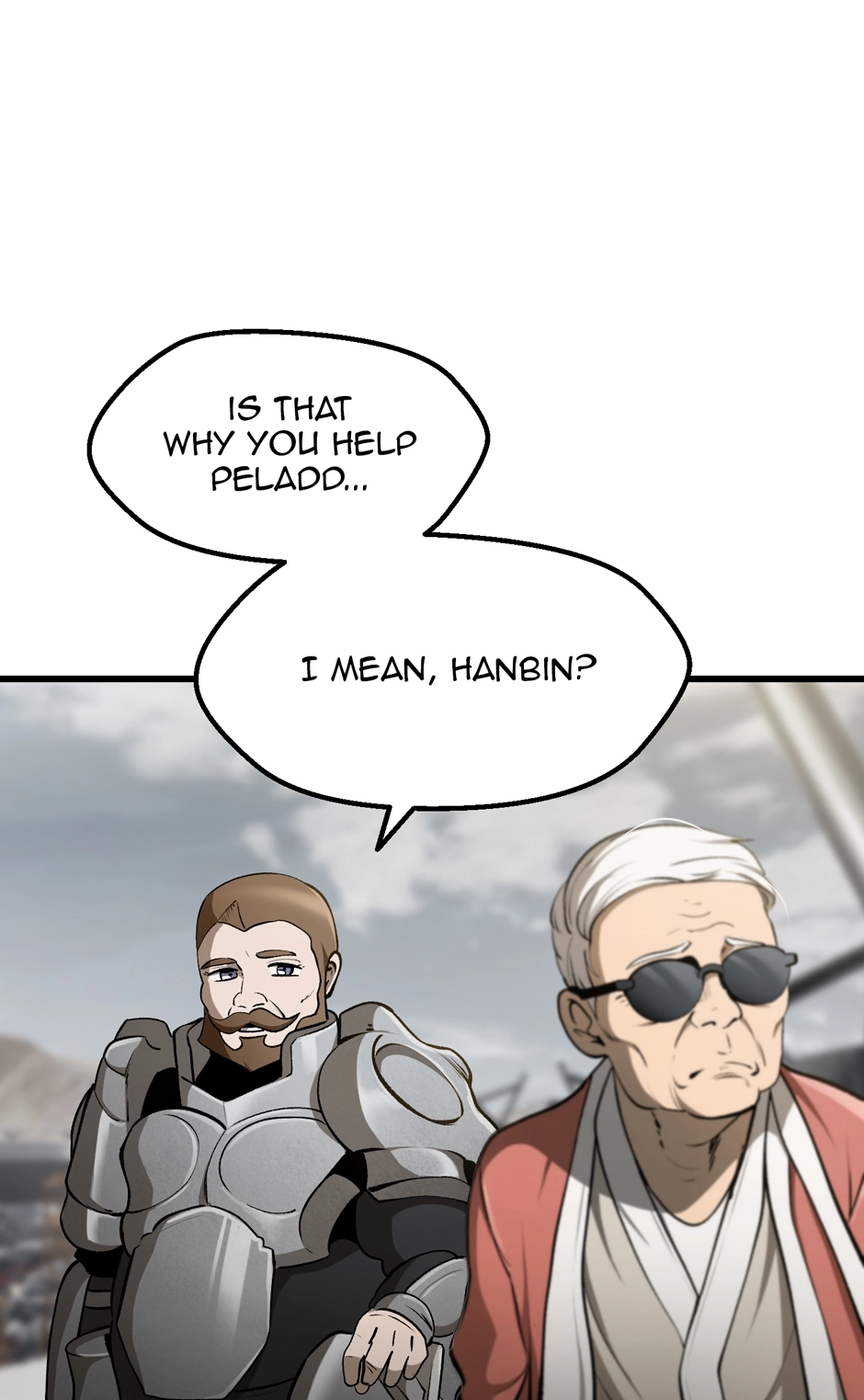 Survival Story of a Sword King in a Fantasy World Chapter 244 - Page 22