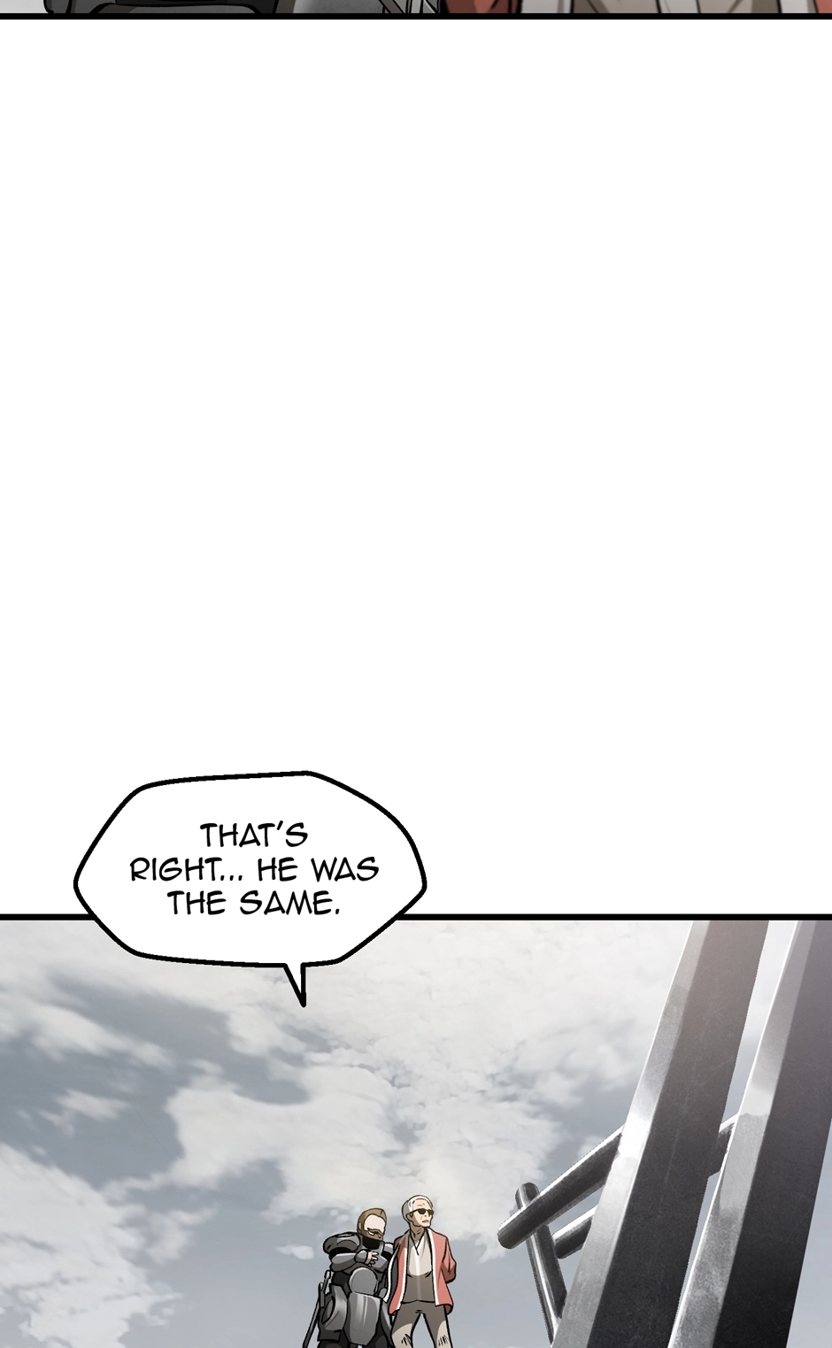 Survival Story of a Sword King in a Fantasy World Chapter 244 - Page 23