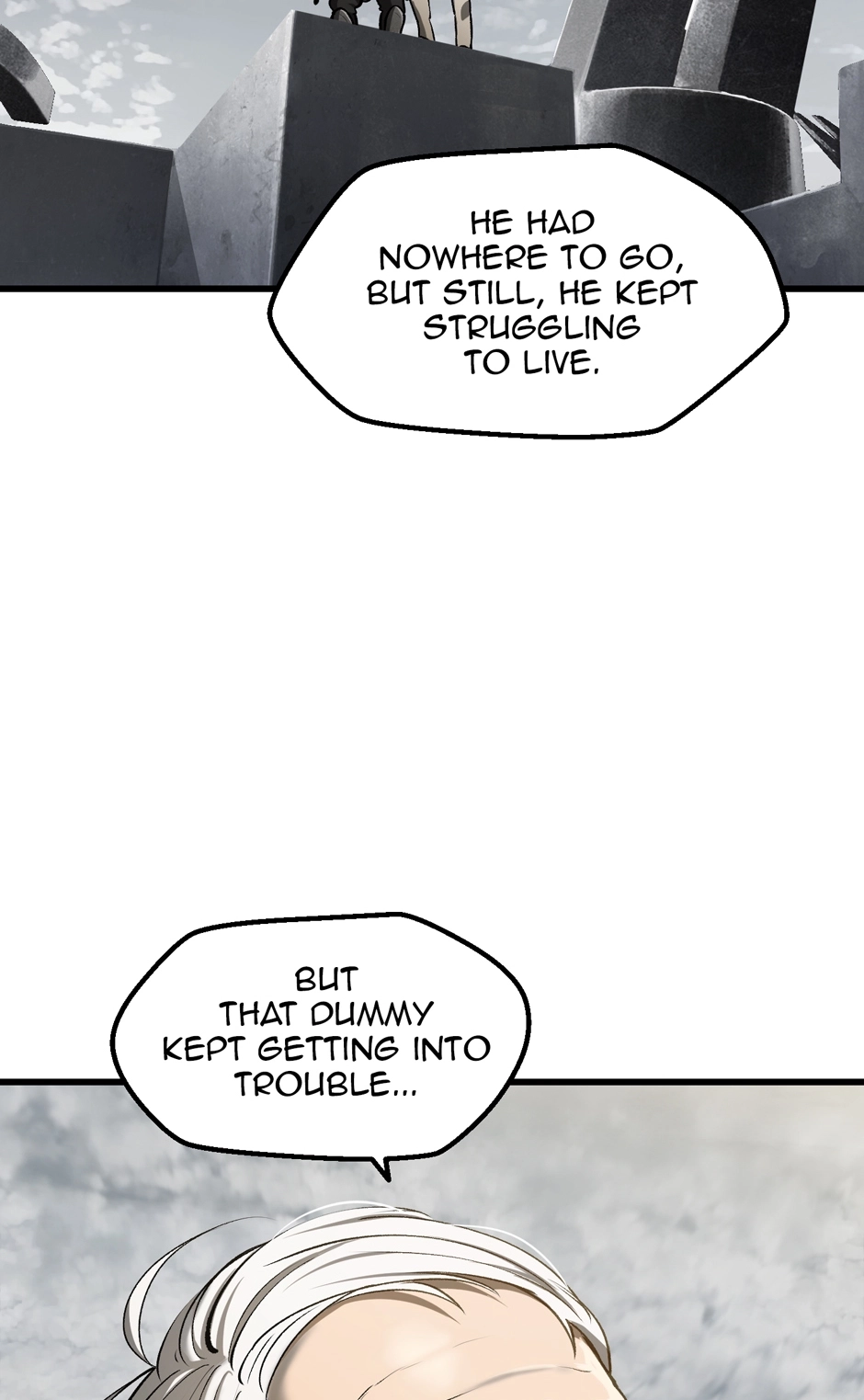 Survival Story of a Sword King in a Fantasy World Chapter 244 - Page 24