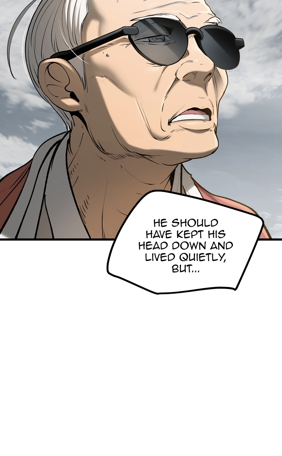 Survival Story of a Sword King in a Fantasy World Chapter 244 - Page 25