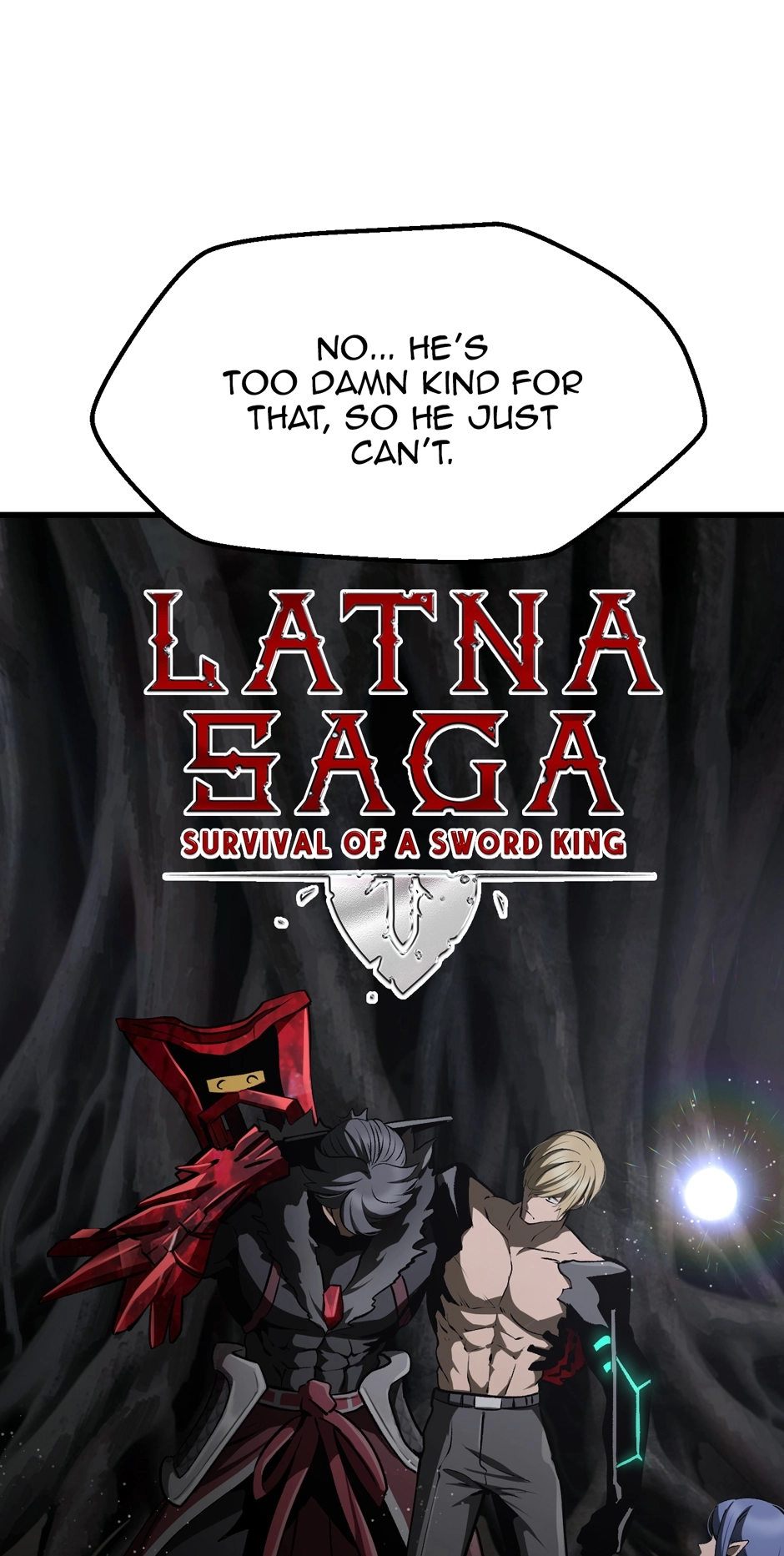 Survival Story of a Sword King in a Fantasy World Chapter 244 - Page 26