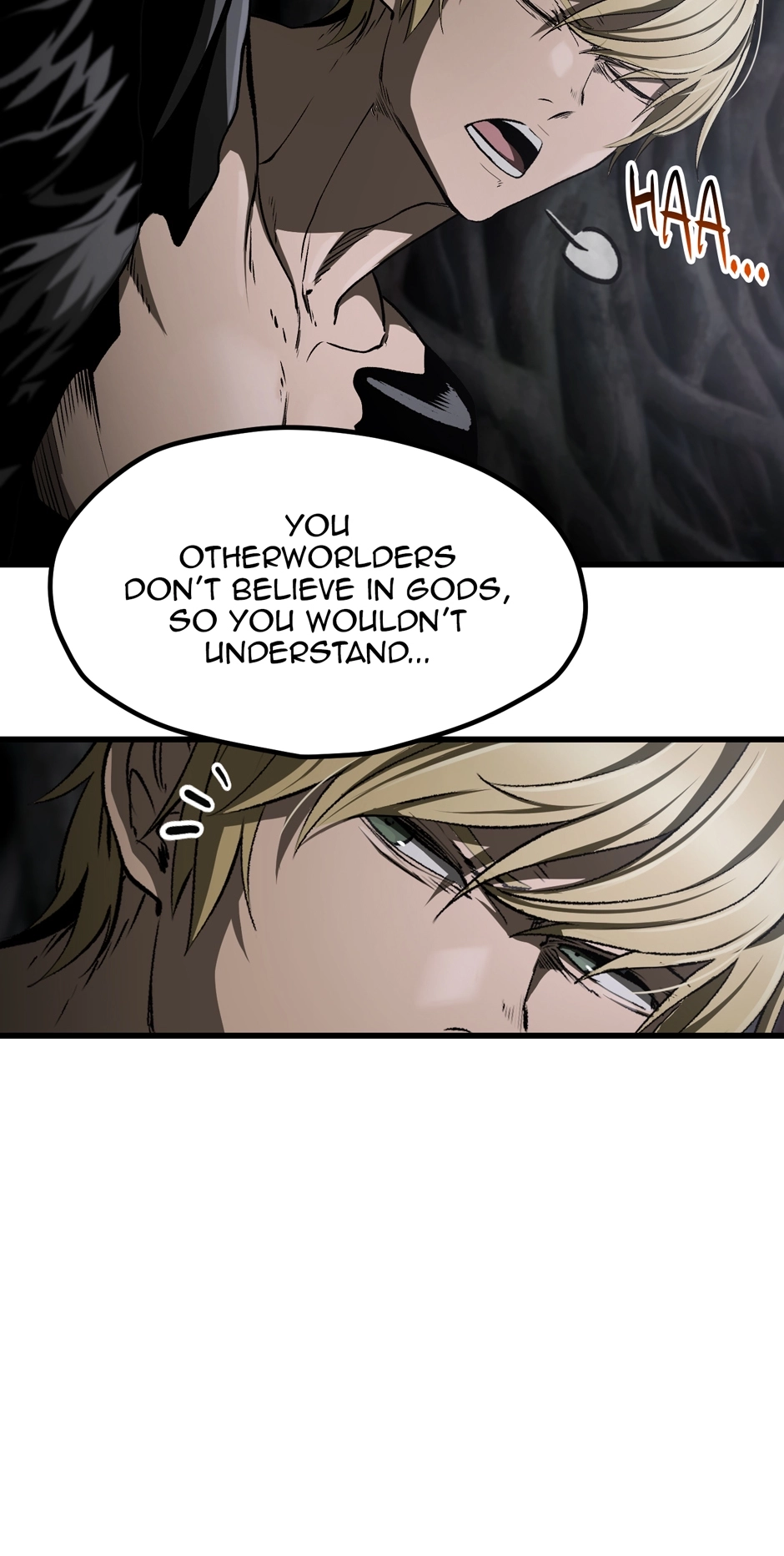 Survival Story of a Sword King in a Fantasy World Chapter 244 - Page 28