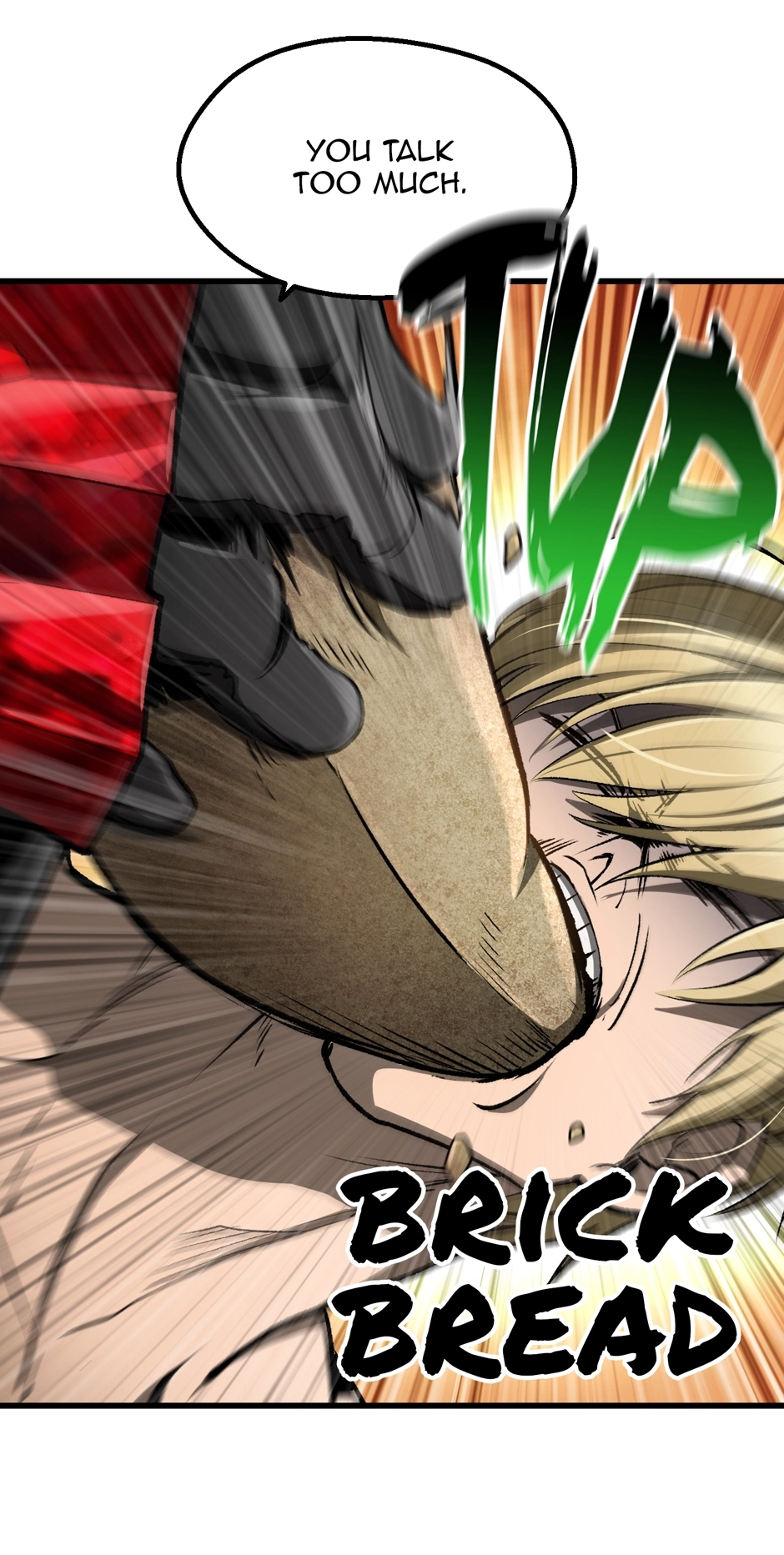Survival Story of a Sword King in a Fantasy World Chapter 244 - Page 29