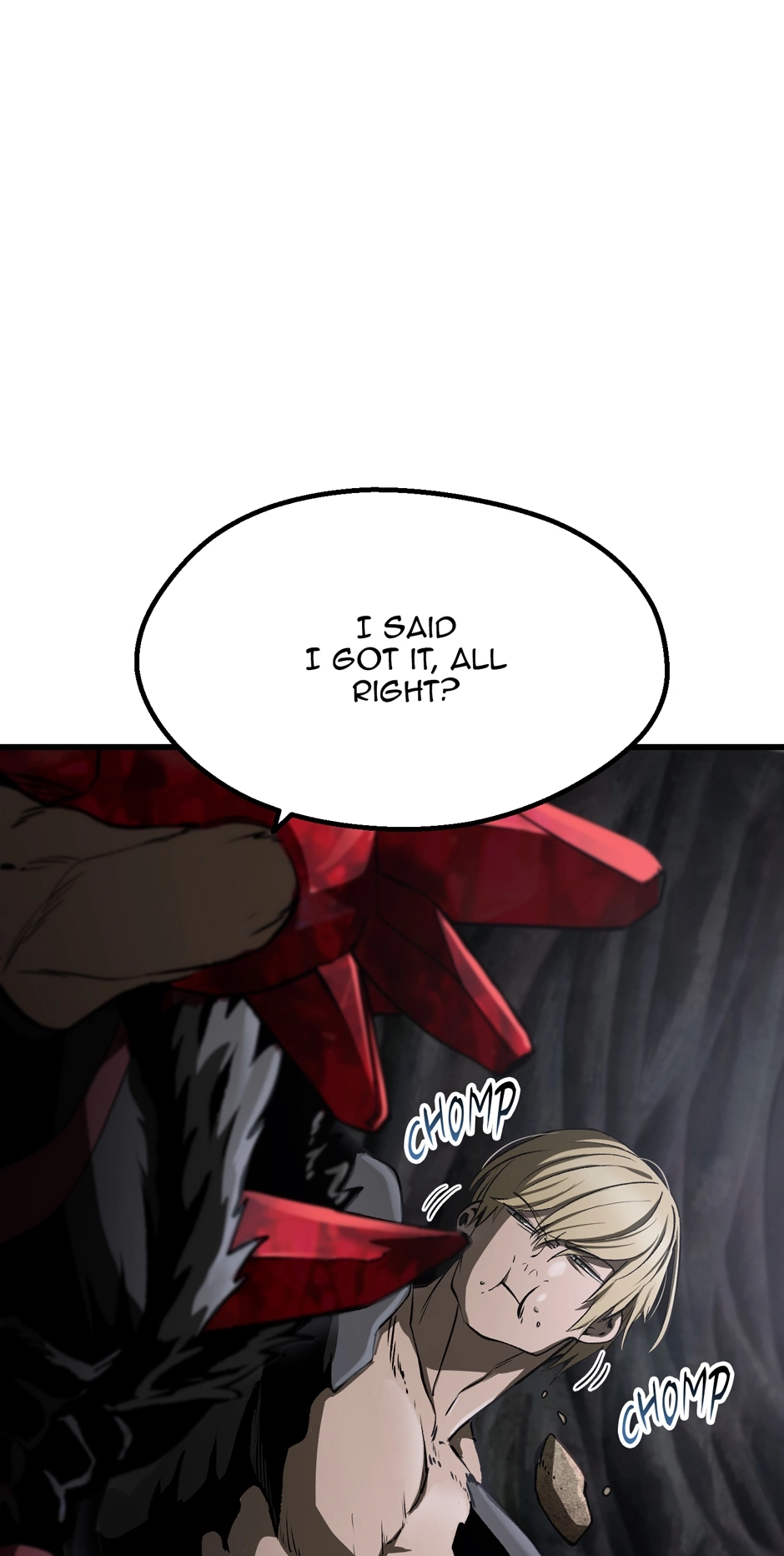 Survival Story of a Sword King in a Fantasy World Chapter 244 - Page 30