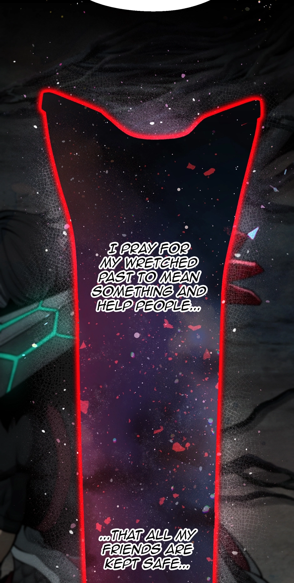 Survival Story of a Sword King in a Fantasy World Chapter 244 - Page 32
