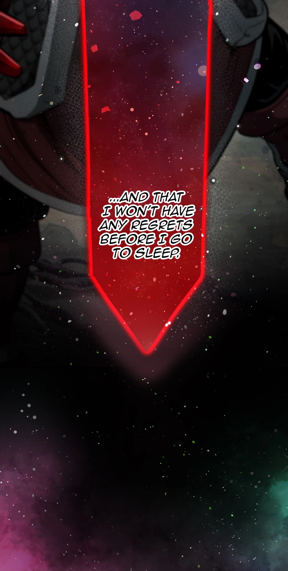 Survival Story of a Sword King in a Fantasy World Chapter 244 - Page 33