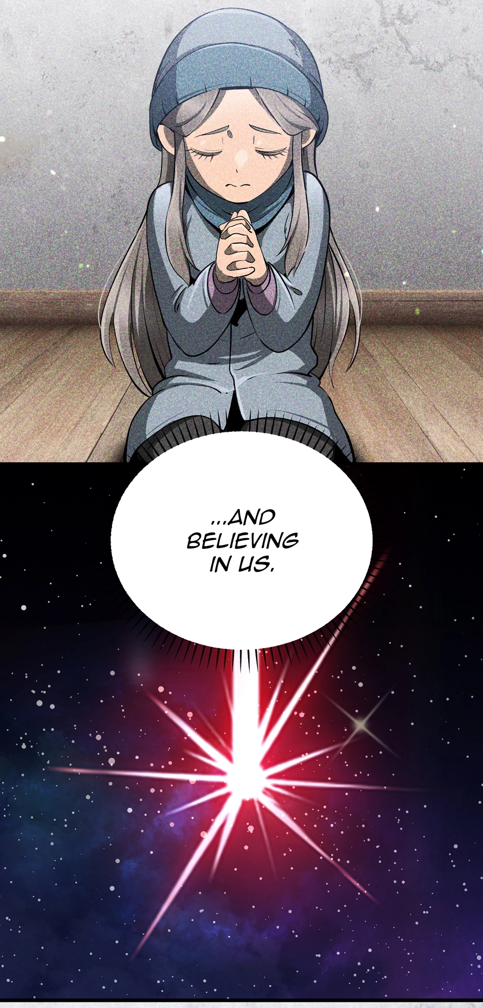 Survival Story of a Sword King in a Fantasy World Chapter 244 - Page 39