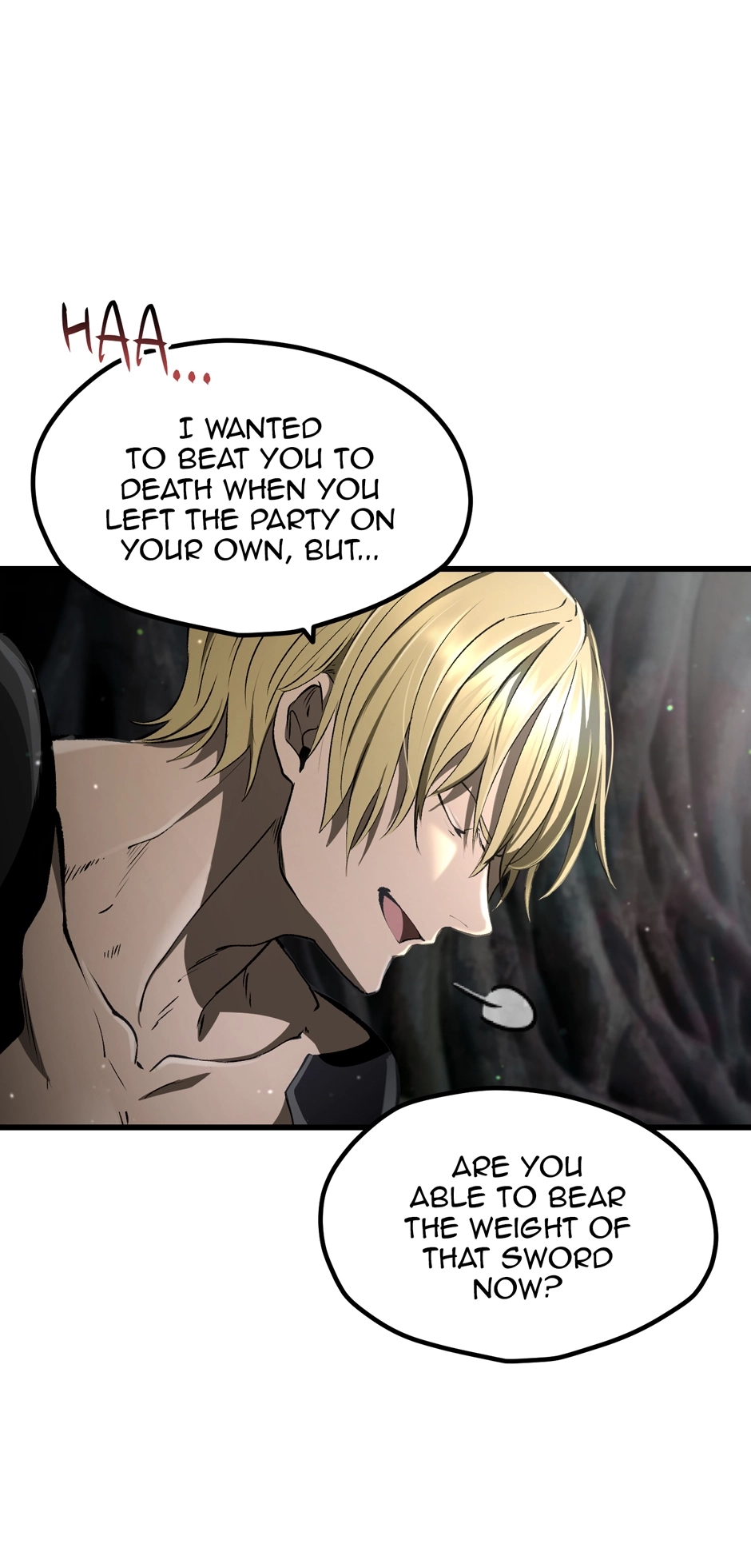 Survival Story of a Sword King in a Fantasy World Chapter 244 - Page 42