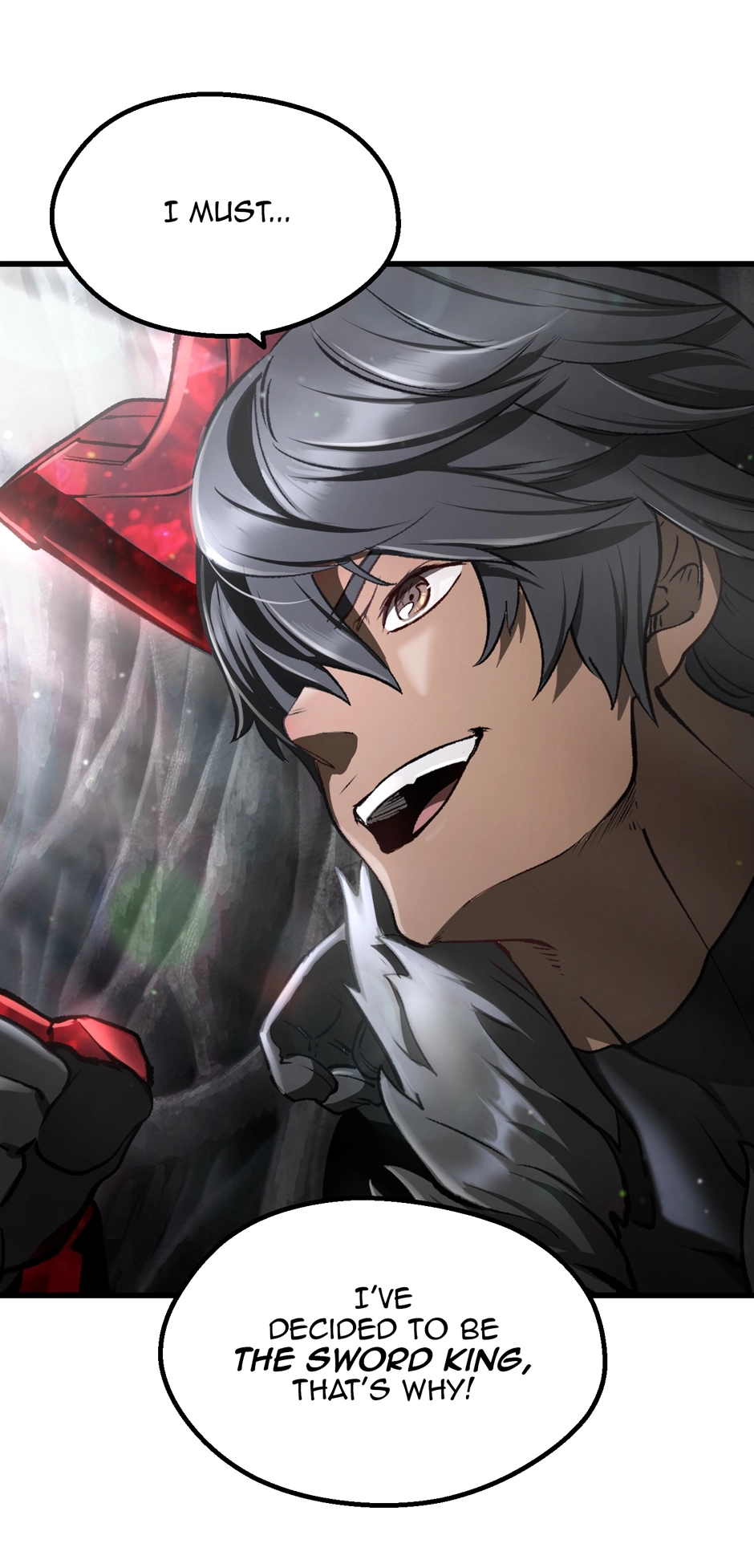 Survival Story of a Sword King in a Fantasy World Chapter 244 - Page 43