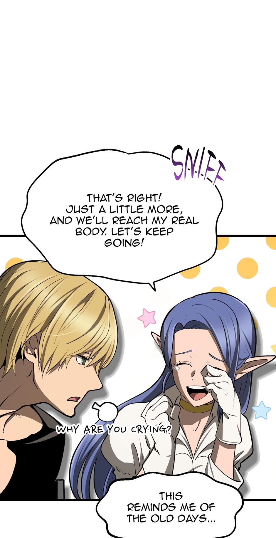 Survival Story of a Sword King in a Fantasy World Chapter 244 - Page 44