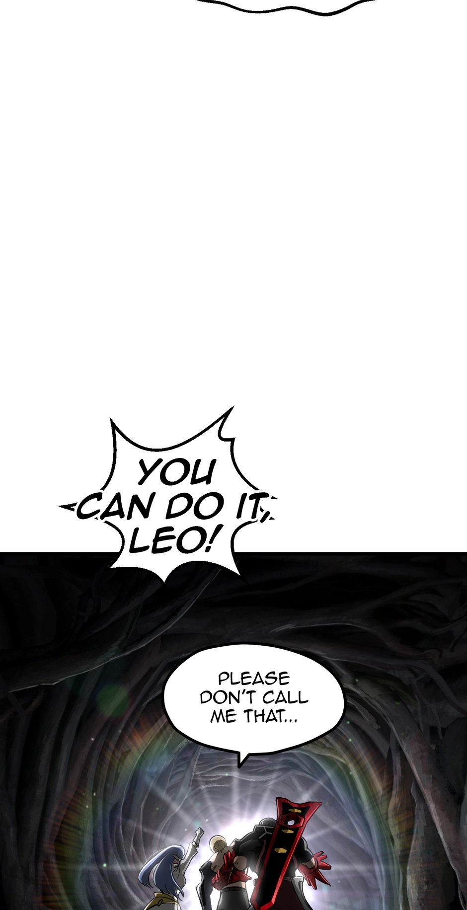 Survival Story of a Sword King in a Fantasy World Chapter 244 - Page 45