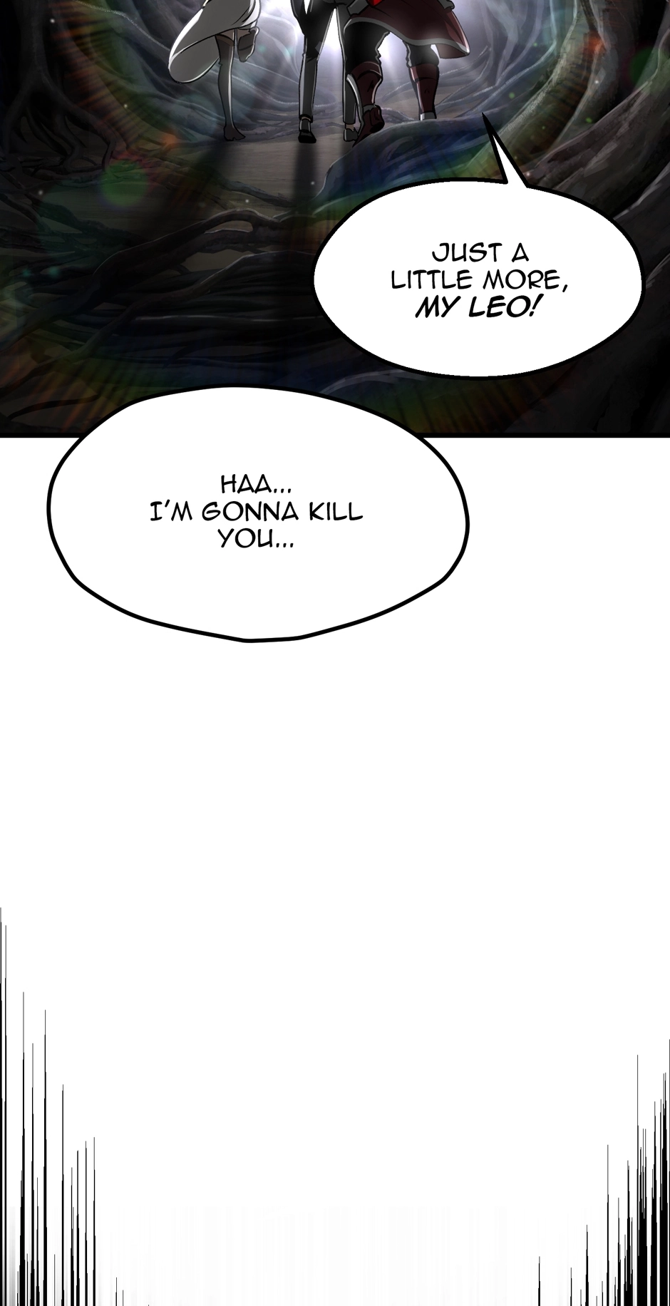 Survival Story of a Sword King in a Fantasy World Chapter 244 - Page 46
