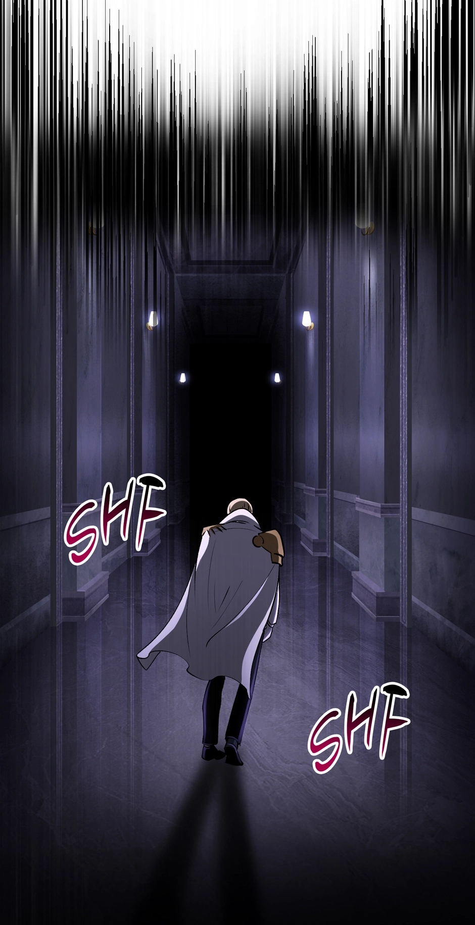 Survival Story of a Sword King in a Fantasy World Chapter 244 - Page 47