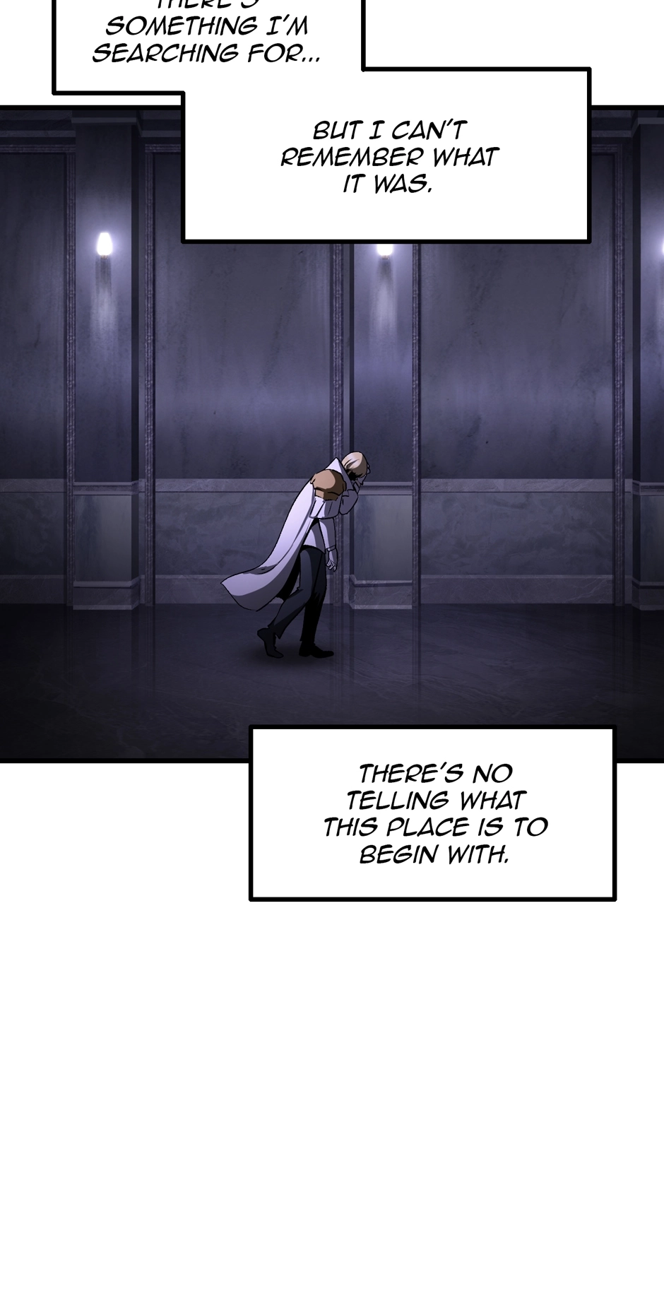 Survival Story of a Sword King in a Fantasy World Chapter 244 - Page 50