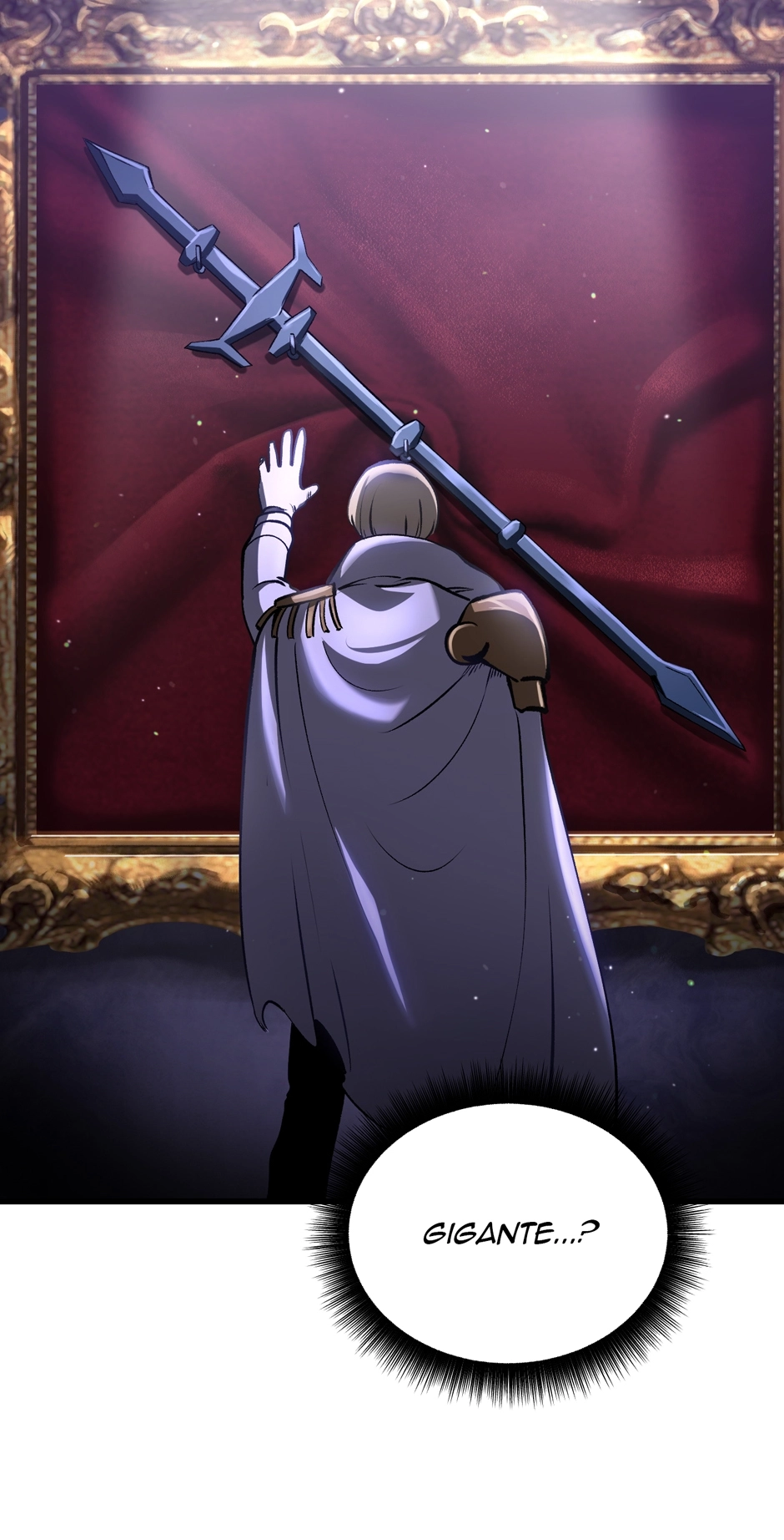 Survival Story of a Sword King in a Fantasy World Chapter 244 - Page 52