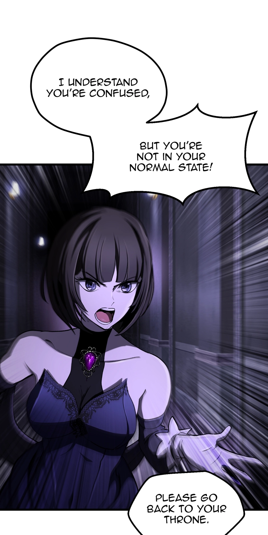 Survival Story of a Sword King in a Fantasy World Chapter 244 - Page 57