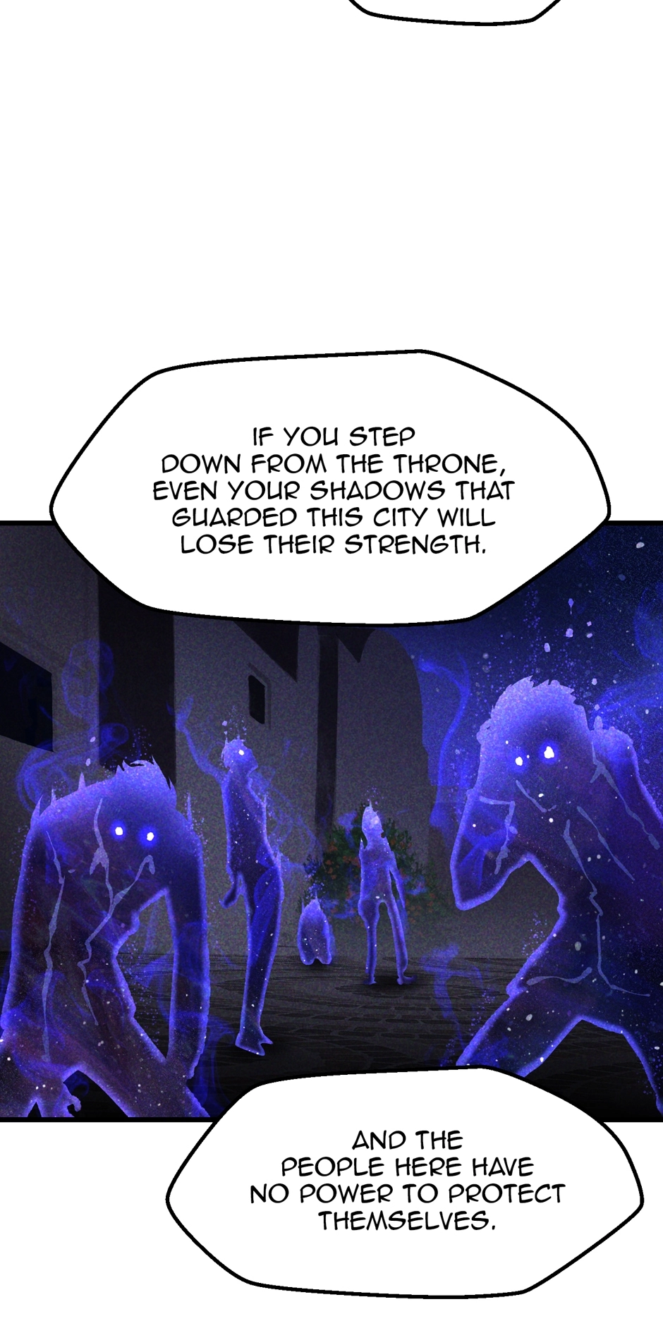 Survival Story of a Sword King in a Fantasy World Chapter 244 - Page 58