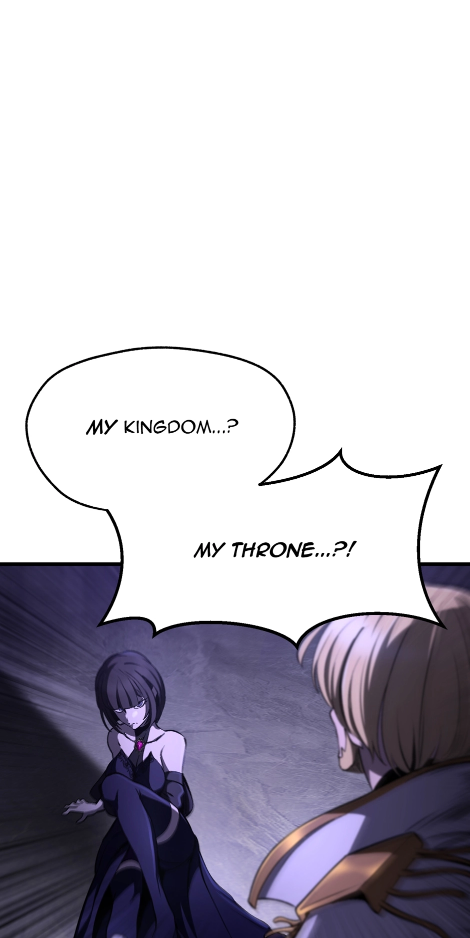 Survival Story of a Sword King in a Fantasy World Chapter 244 - Page 62