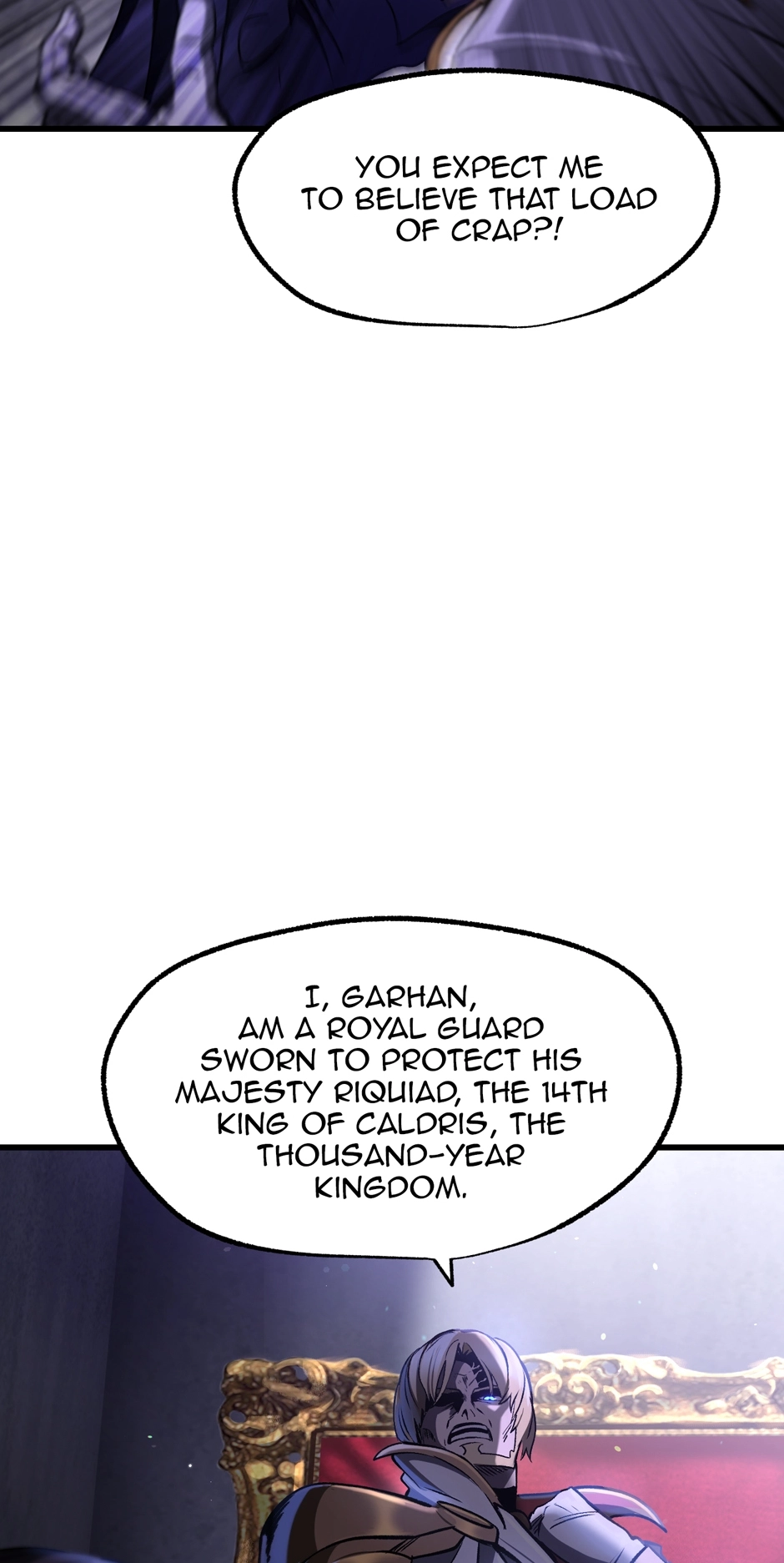 Survival Story of a Sword King in a Fantasy World Chapter 244 - Page 63