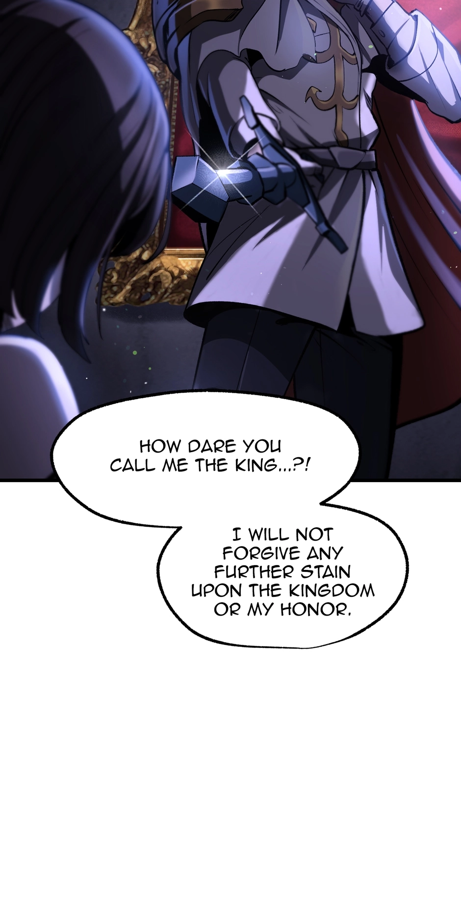 Survival Story of a Sword King in a Fantasy World Chapter 244 - Page 64