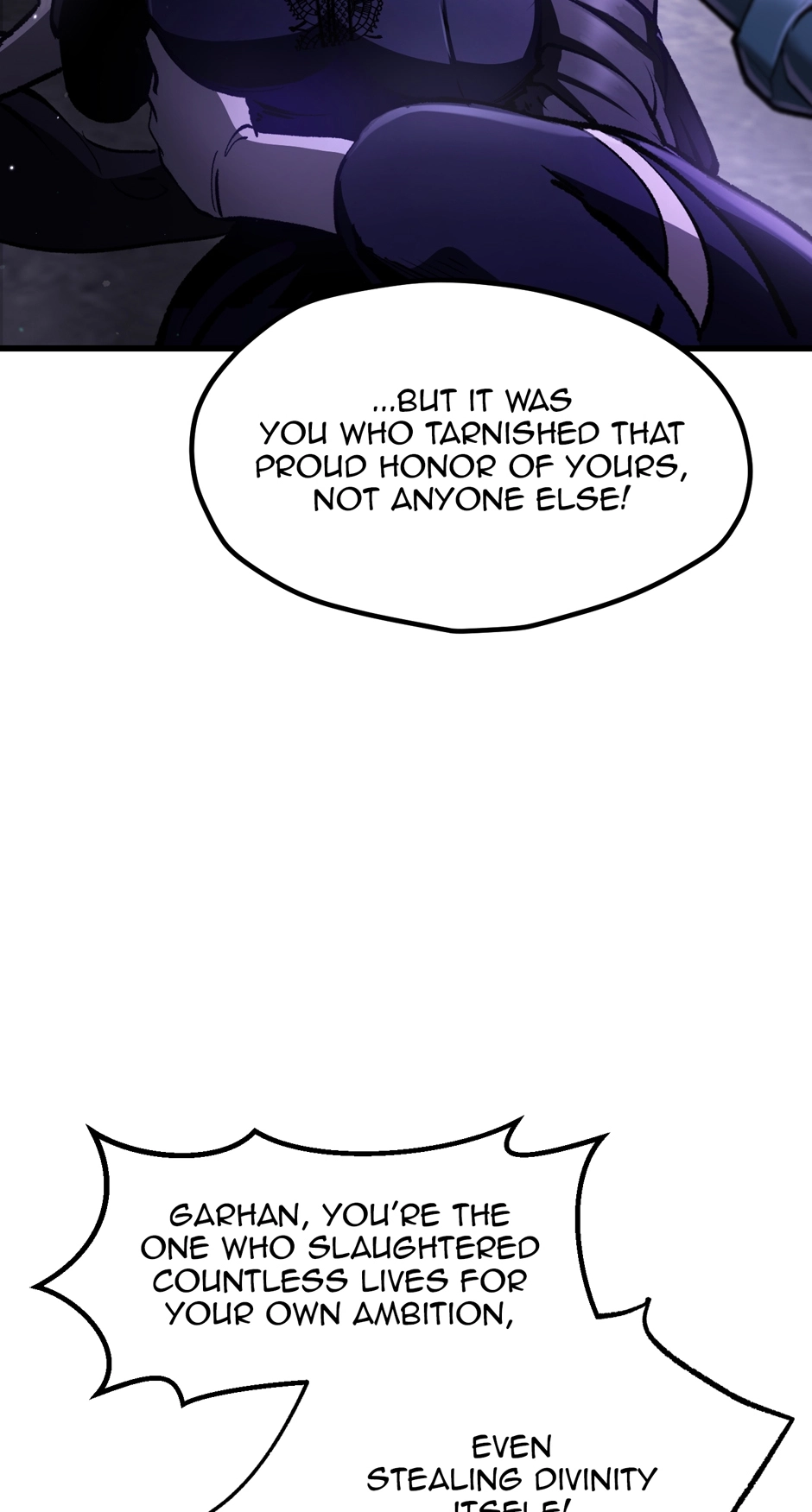 Survival Story of a Sword King in a Fantasy World Chapter 244 - Page 66