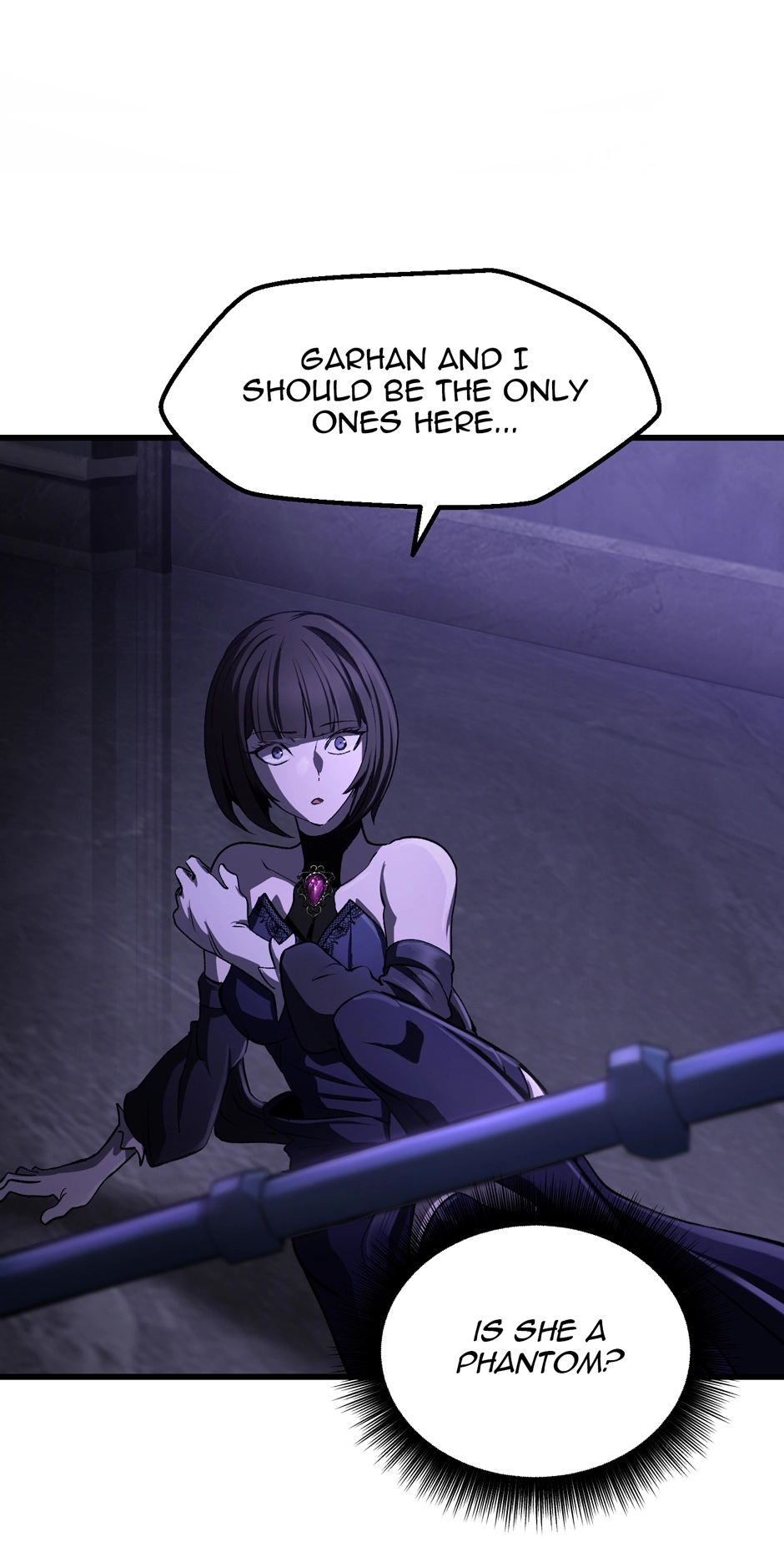 Survival Story of a Sword King in a Fantasy World Chapter 244 - Page 80