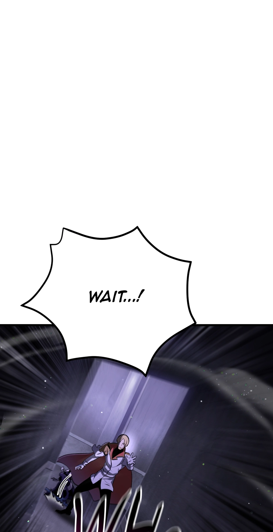 Survival Story of a Sword King in a Fantasy World Chapter 245 - Page 3