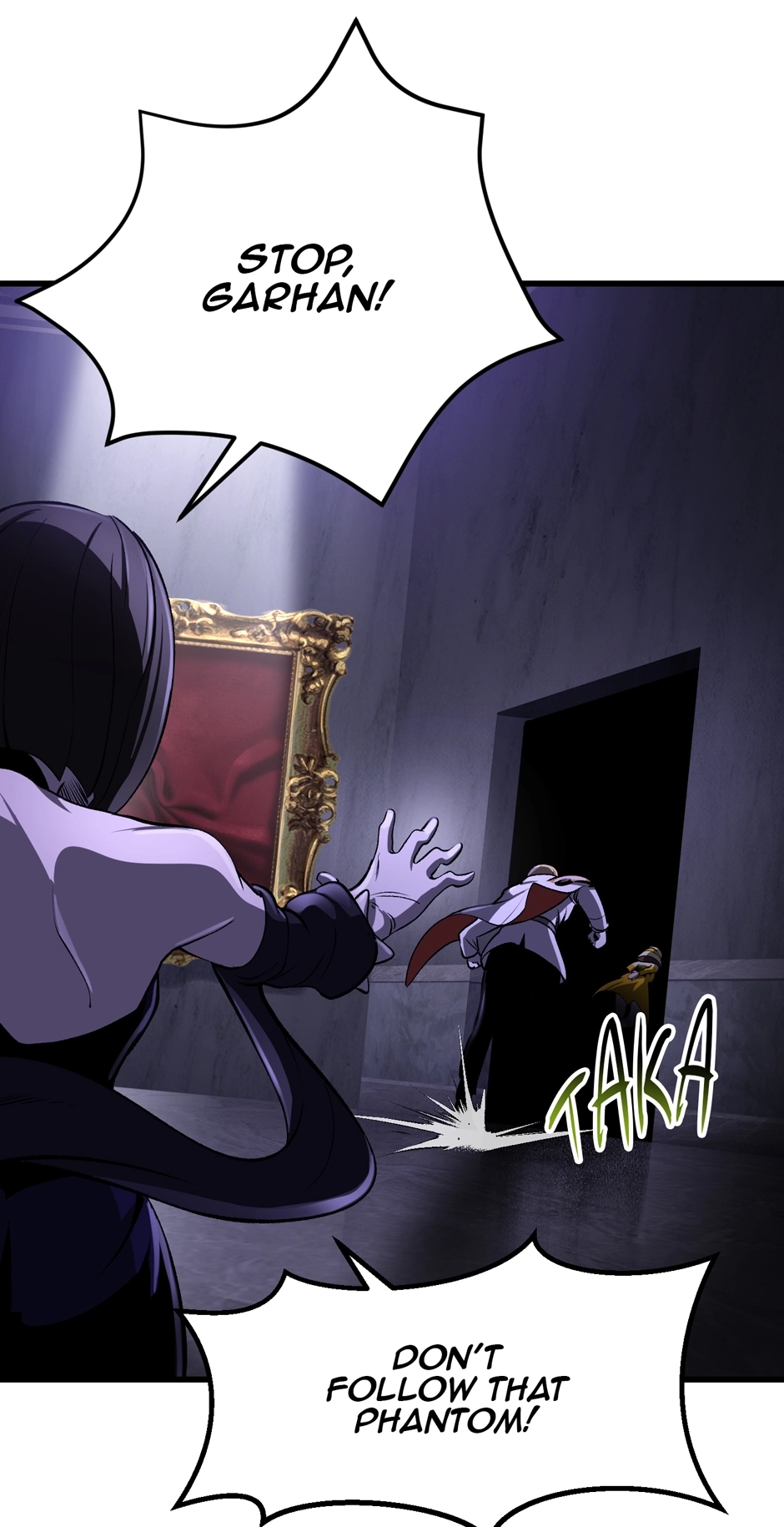 Survival Story of a Sword King in a Fantasy World Chapter 245 - Page 5
