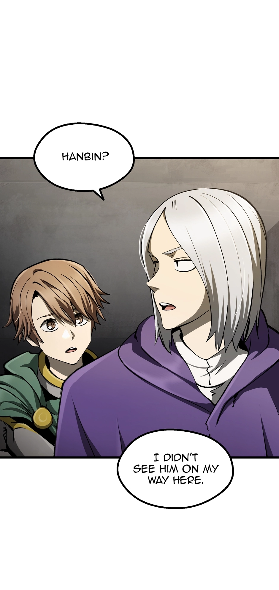 Survival Story of a Sword King in a Fantasy World Chapter 245 - Page 9