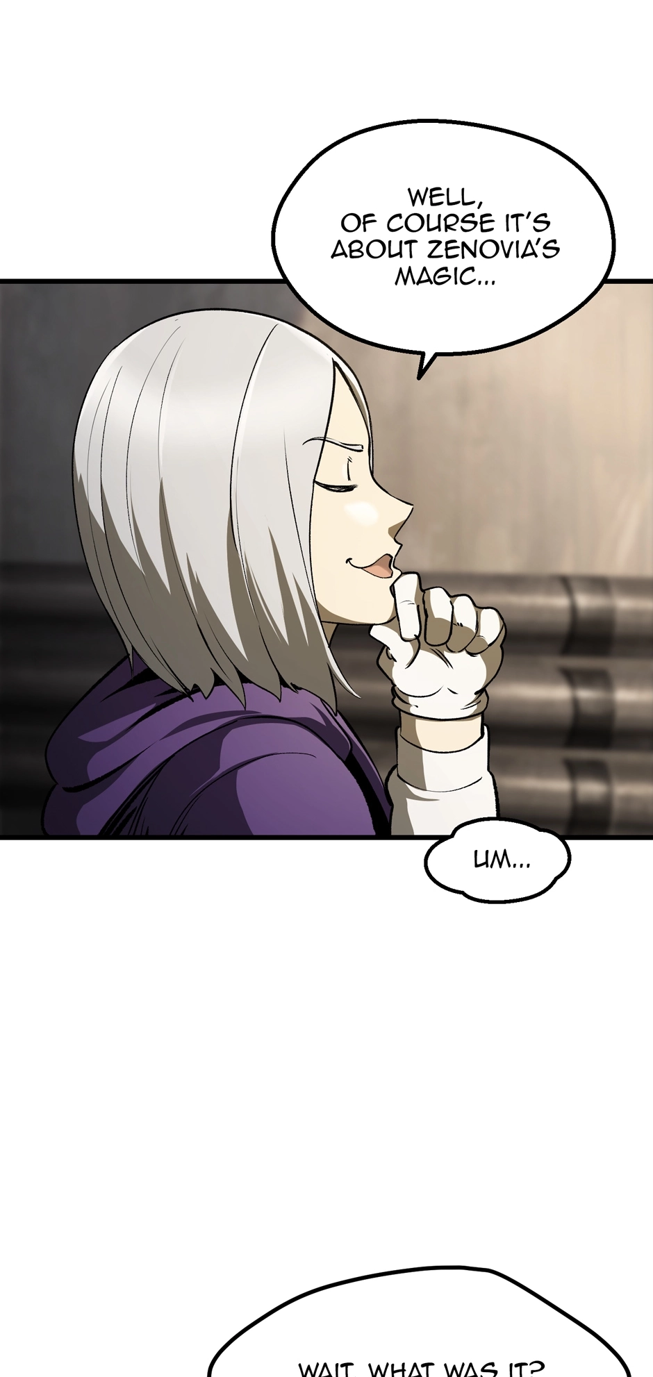 Survival Story of a Sword King in a Fantasy World Chapter 245 - Page 13