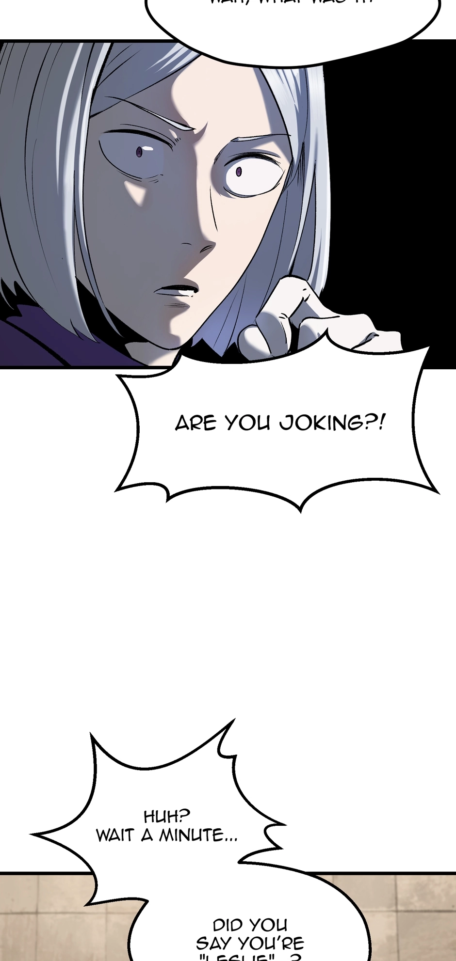 Survival Story of a Sword King in a Fantasy World Chapter 245 - Page 14