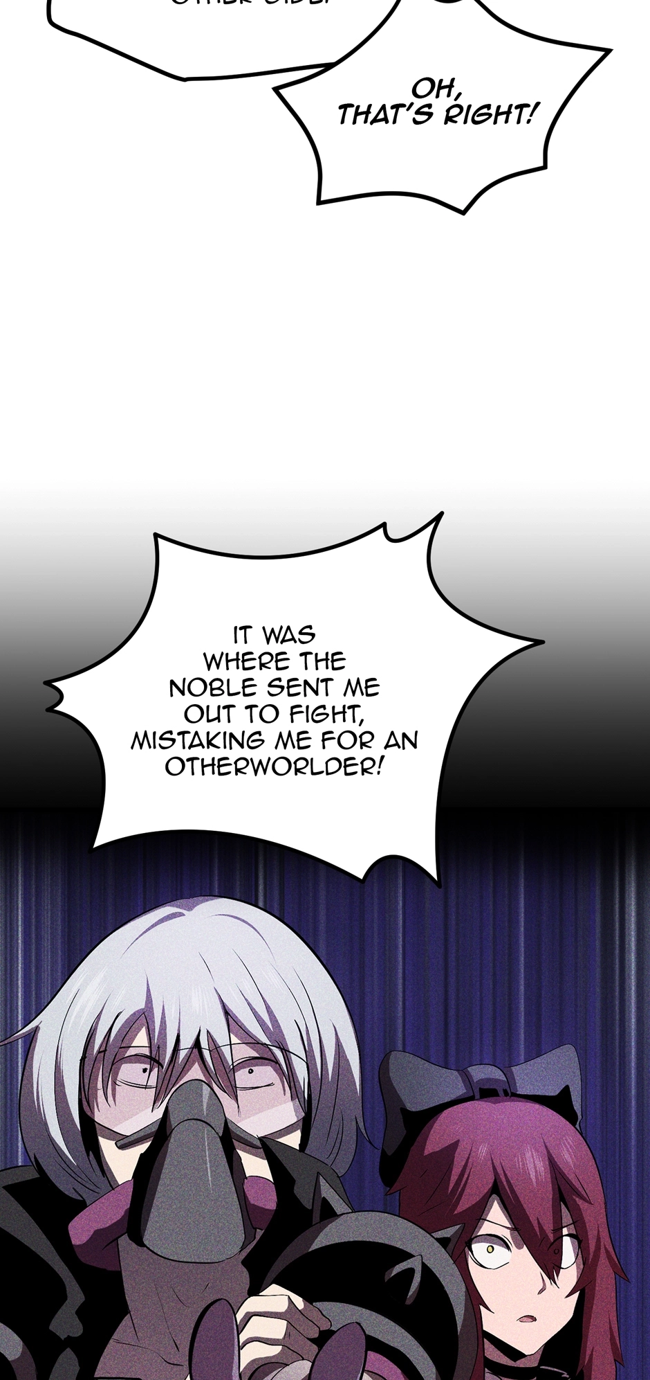 Survival Story of a Sword King in a Fantasy World Chapter 245 - Page 17