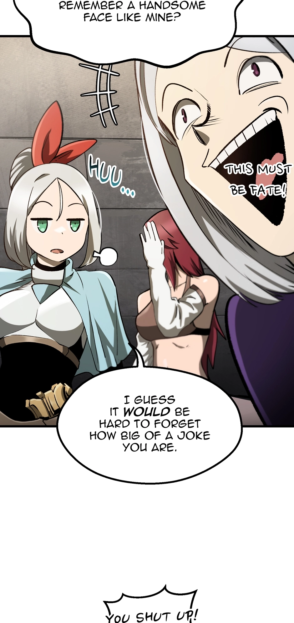 Survival Story of a Sword King in a Fantasy World Chapter 245 - Page 19