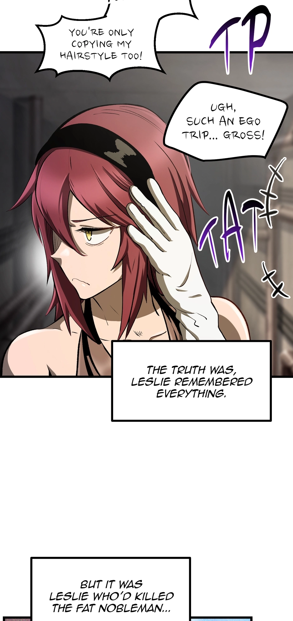 Survival Story of a Sword King in a Fantasy World Chapter 245 - Page 20