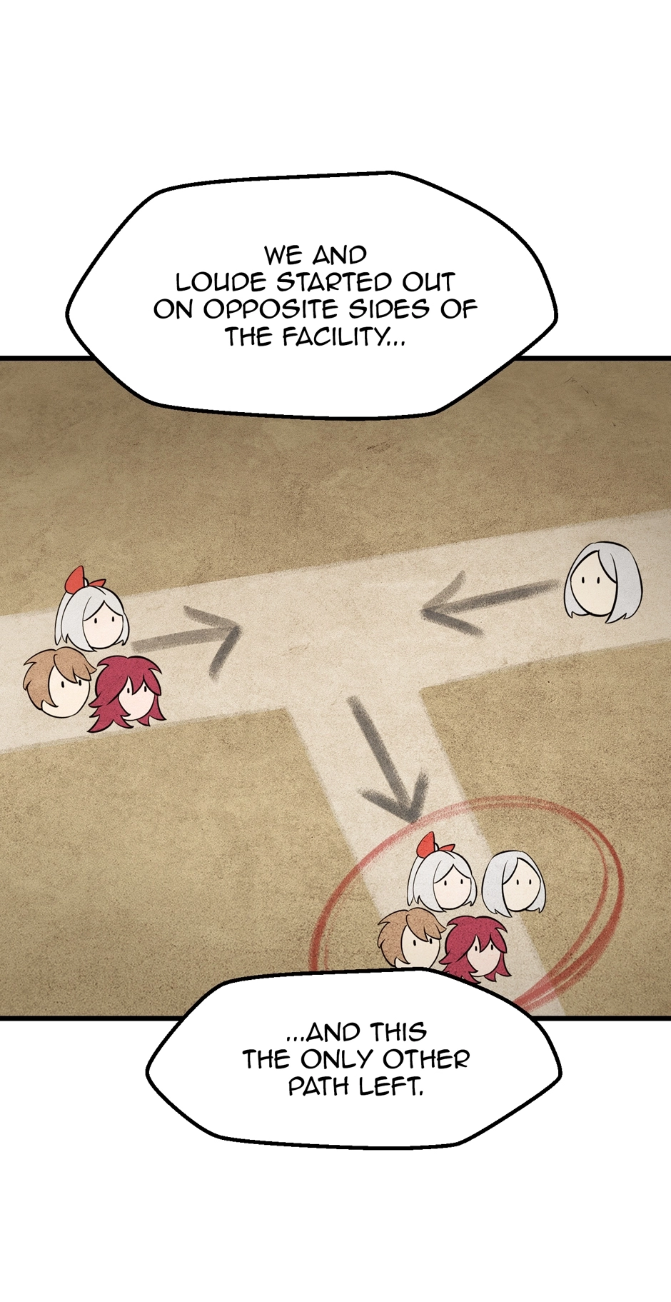 Survival Story of a Sword King in a Fantasy World Chapter 245 - Page 24