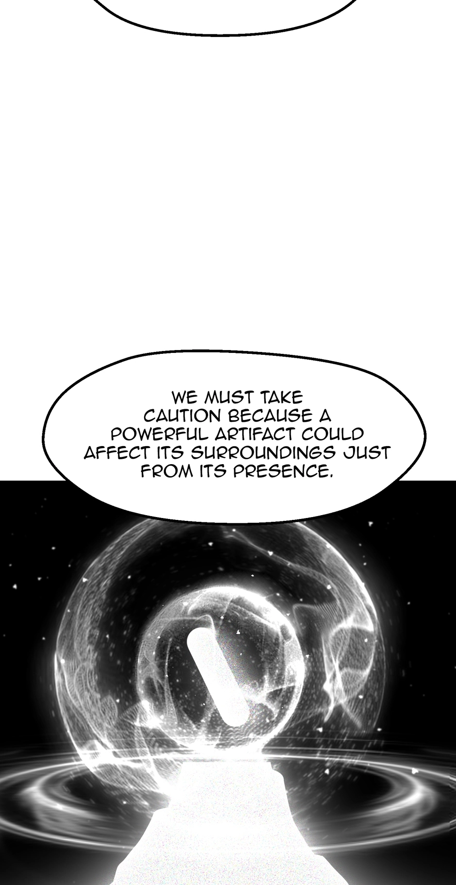 Survival Story of a Sword King in a Fantasy World Chapter 245 - Page 27