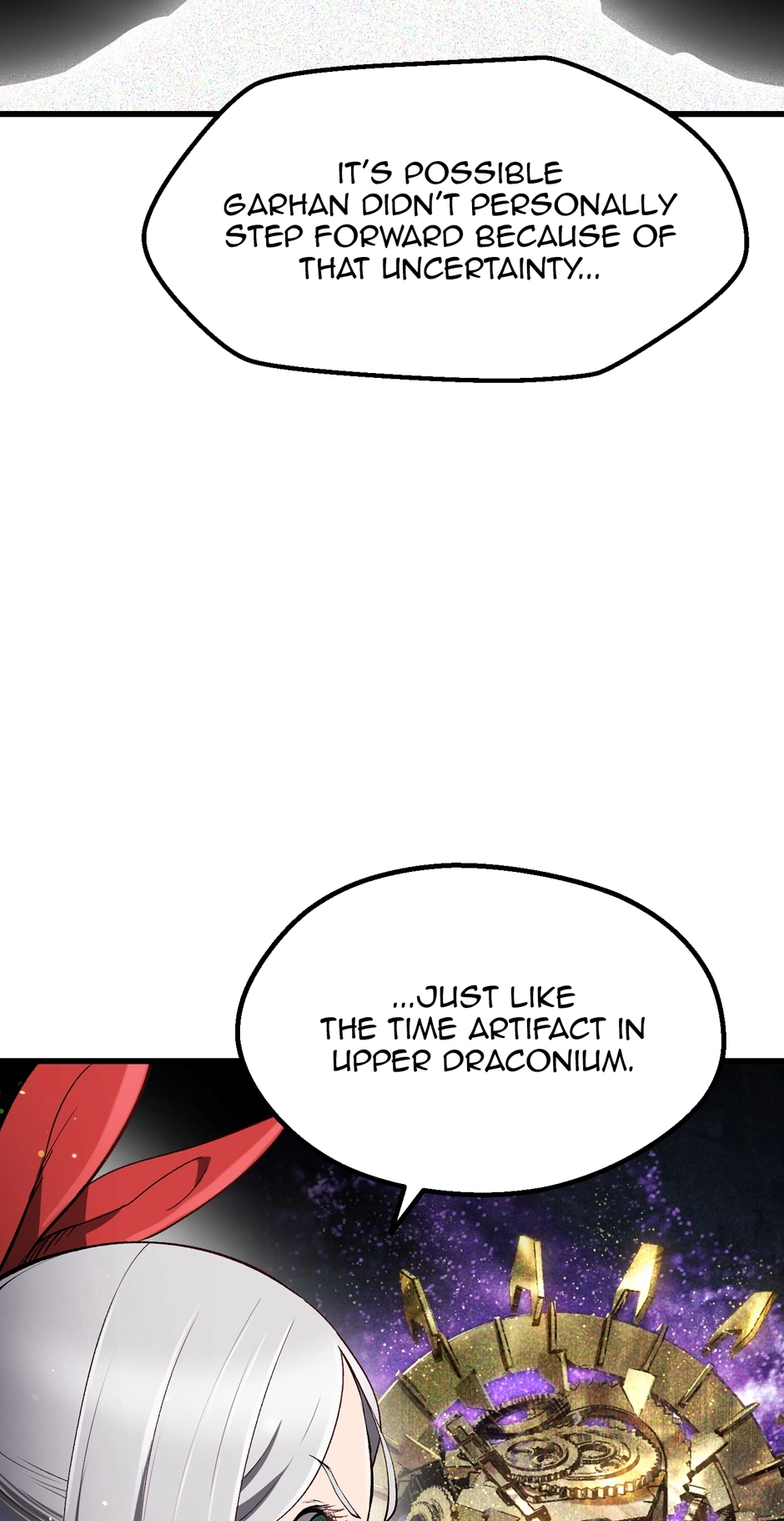 Survival Story of a Sword King in a Fantasy World Chapter 245 - Page 28