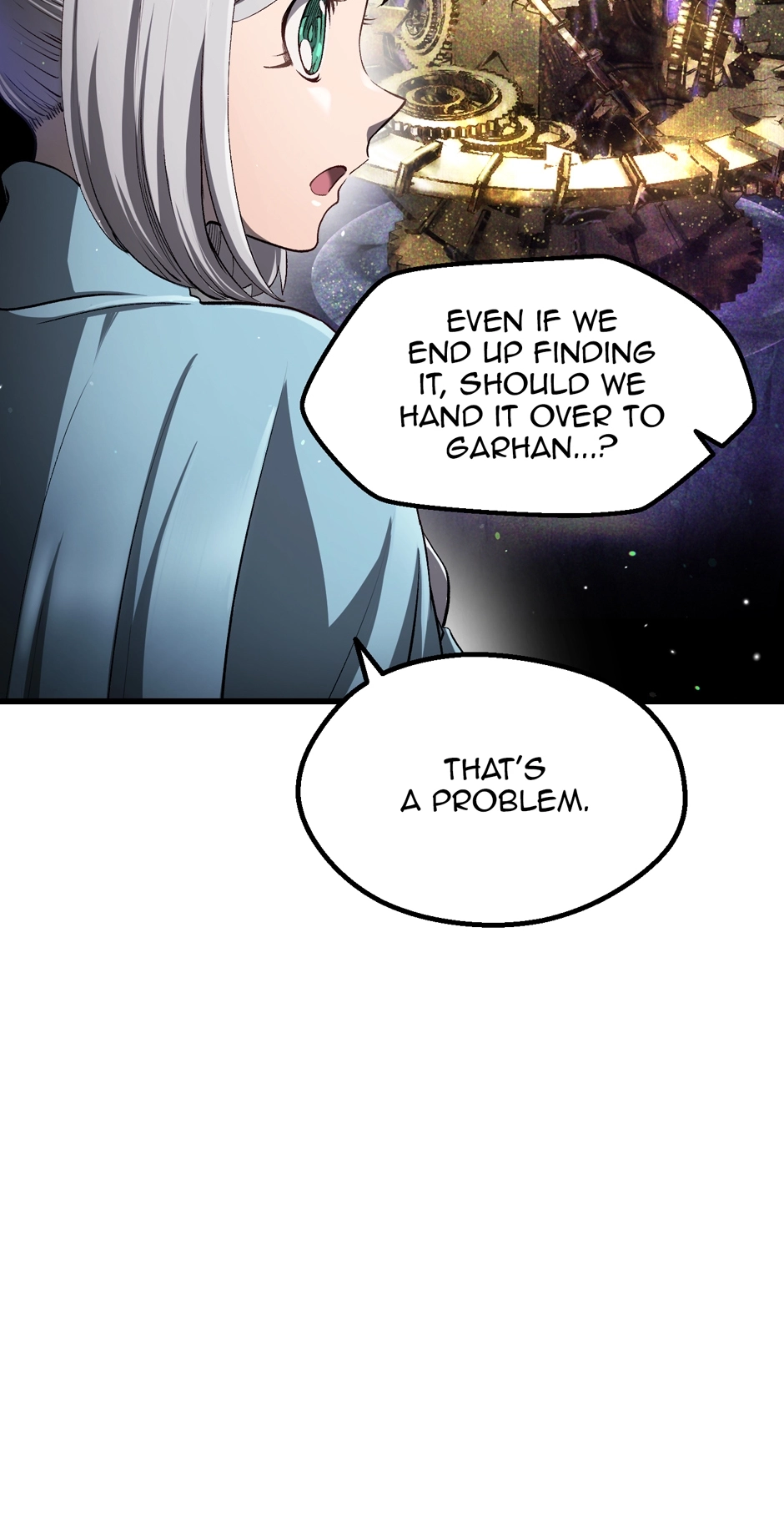 Survival Story of a Sword King in a Fantasy World Chapter 245 - Page 29