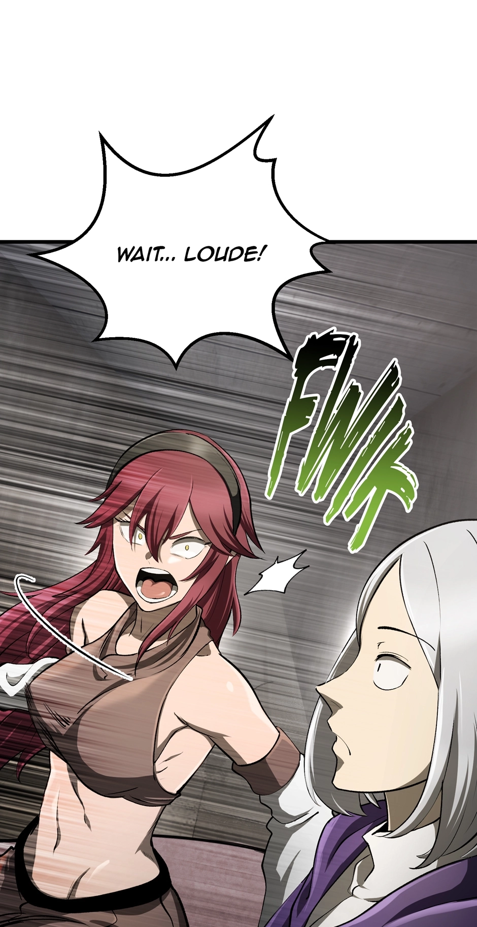 Survival Story of a Sword King in a Fantasy World Chapter 245 - Page 35