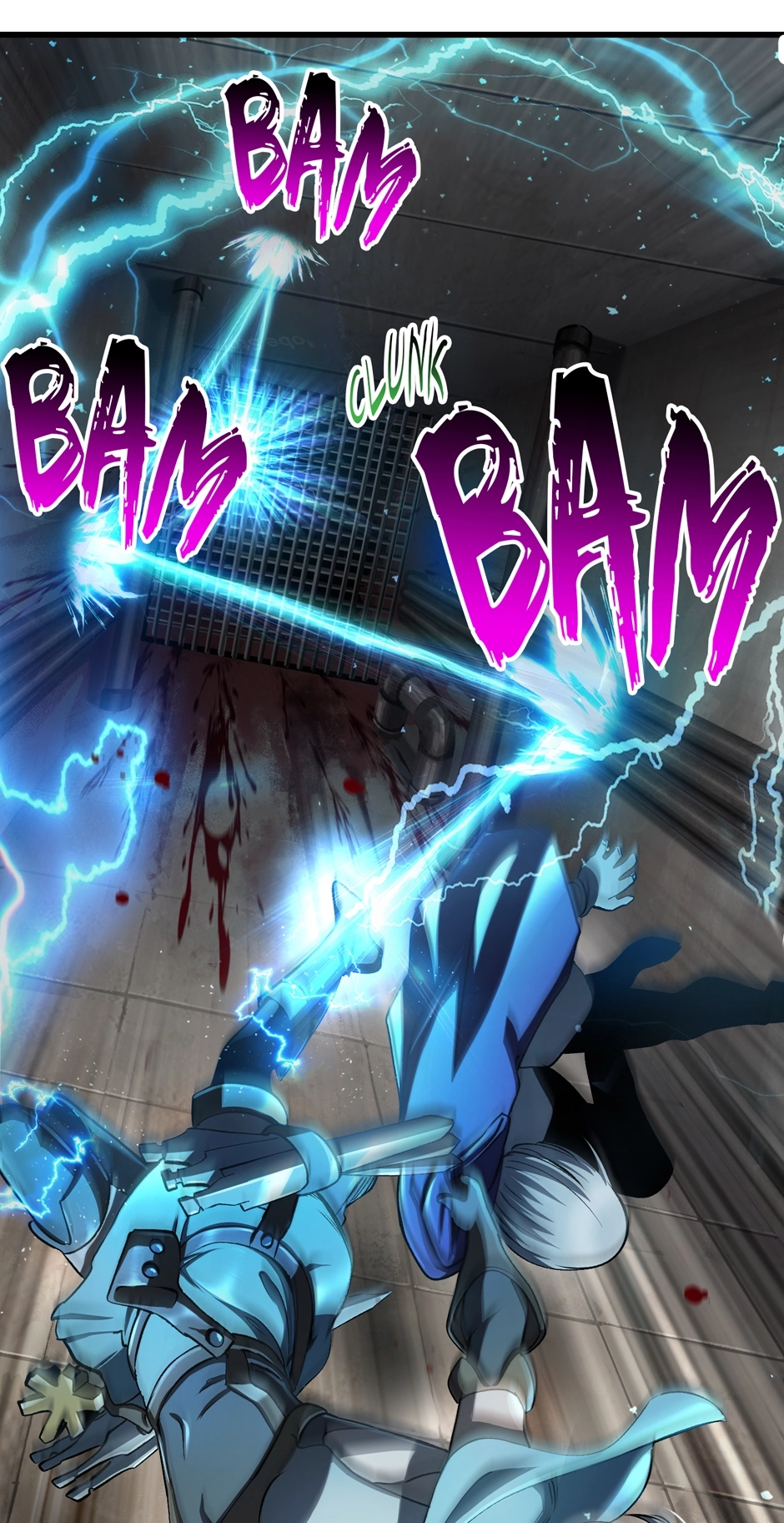 Survival Story of a Sword King in a Fantasy World Chapter 245 - Page 39