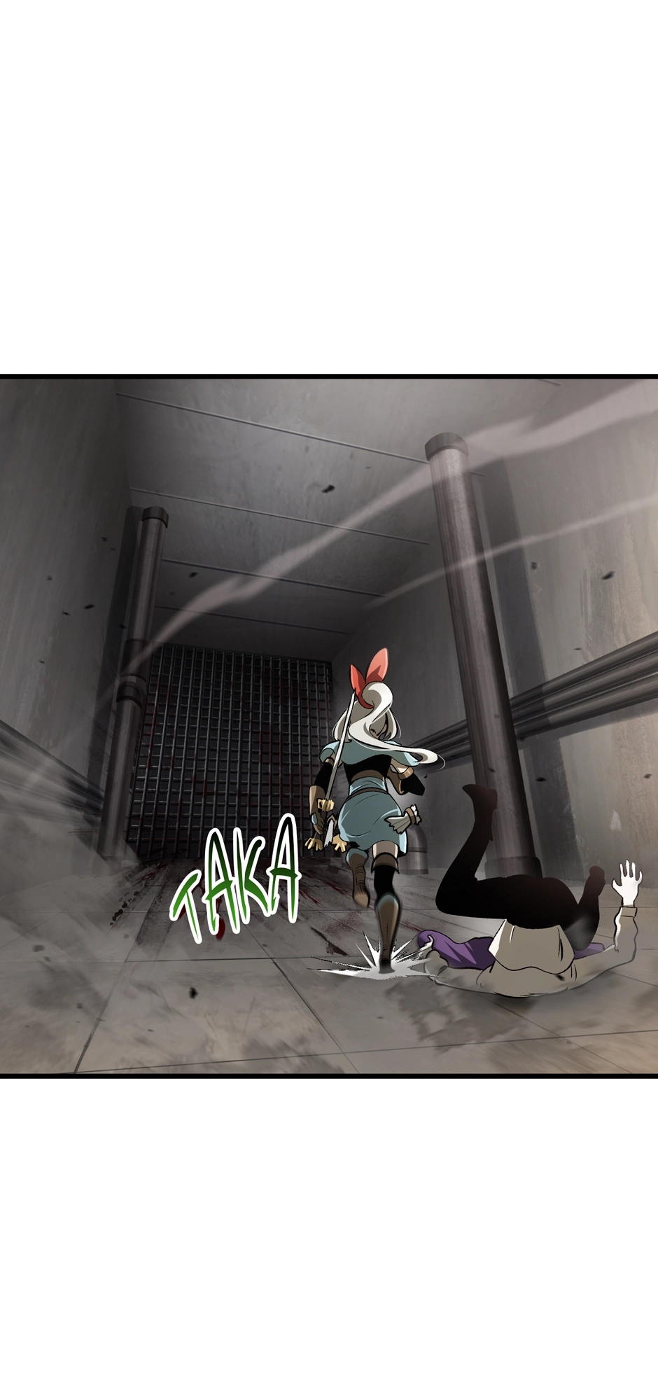 Survival Story of a Sword King in a Fantasy World Chapter 245 - Page 42