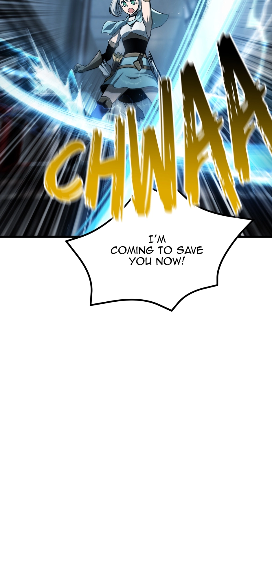 Survival Story of a Sword King in a Fantasy World Chapter 245 - Page 47