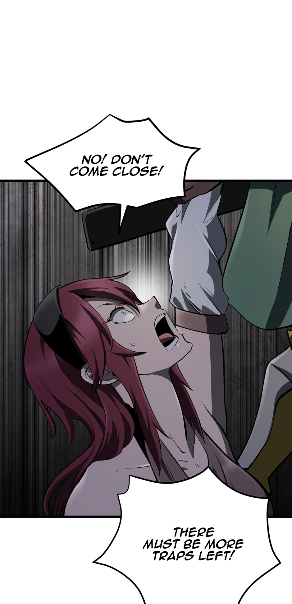 Survival Story of a Sword King in a Fantasy World Chapter 245 - Page 48