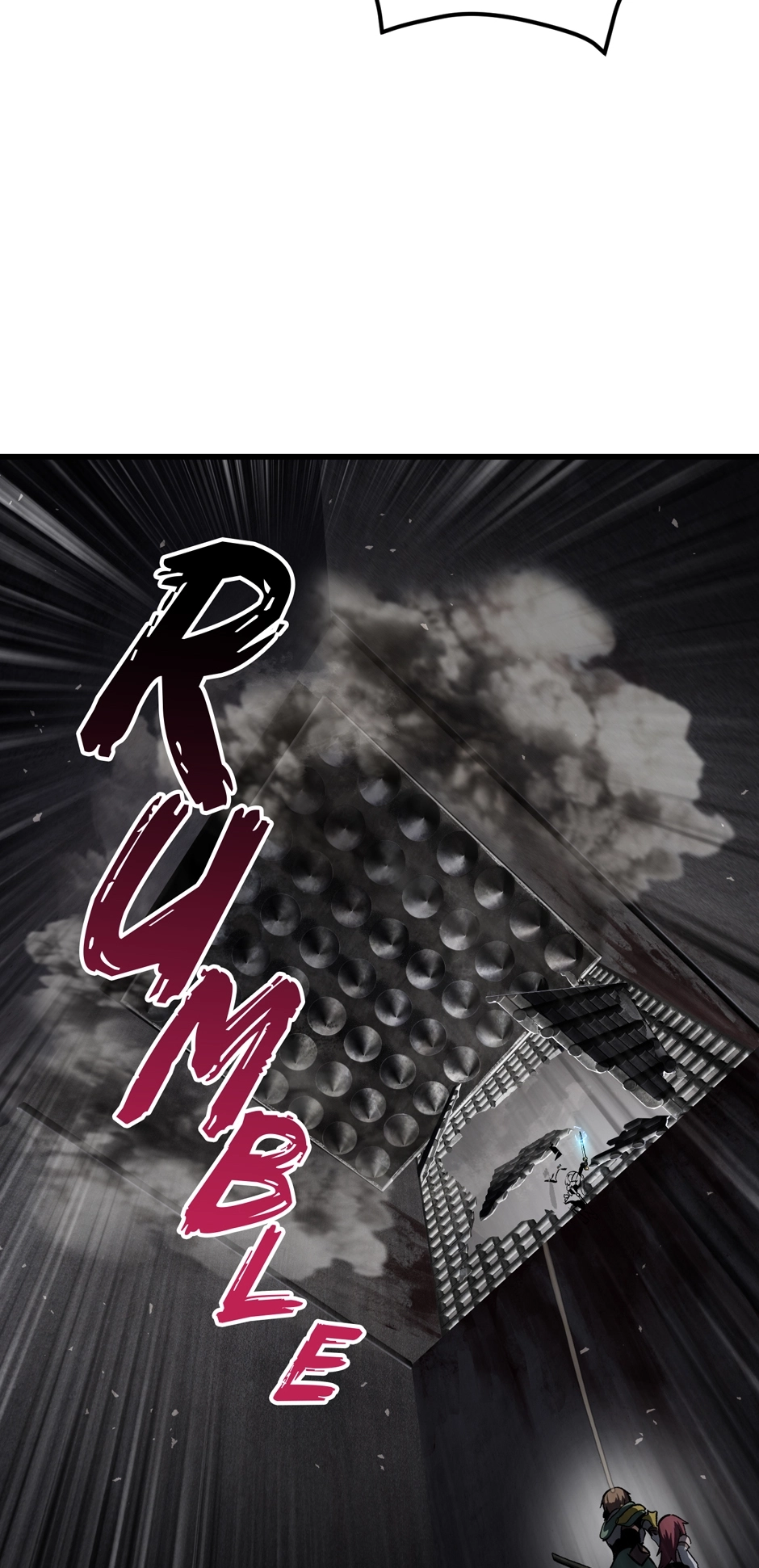 Survival Story of a Sword King in a Fantasy World Chapter 245 - Page 49