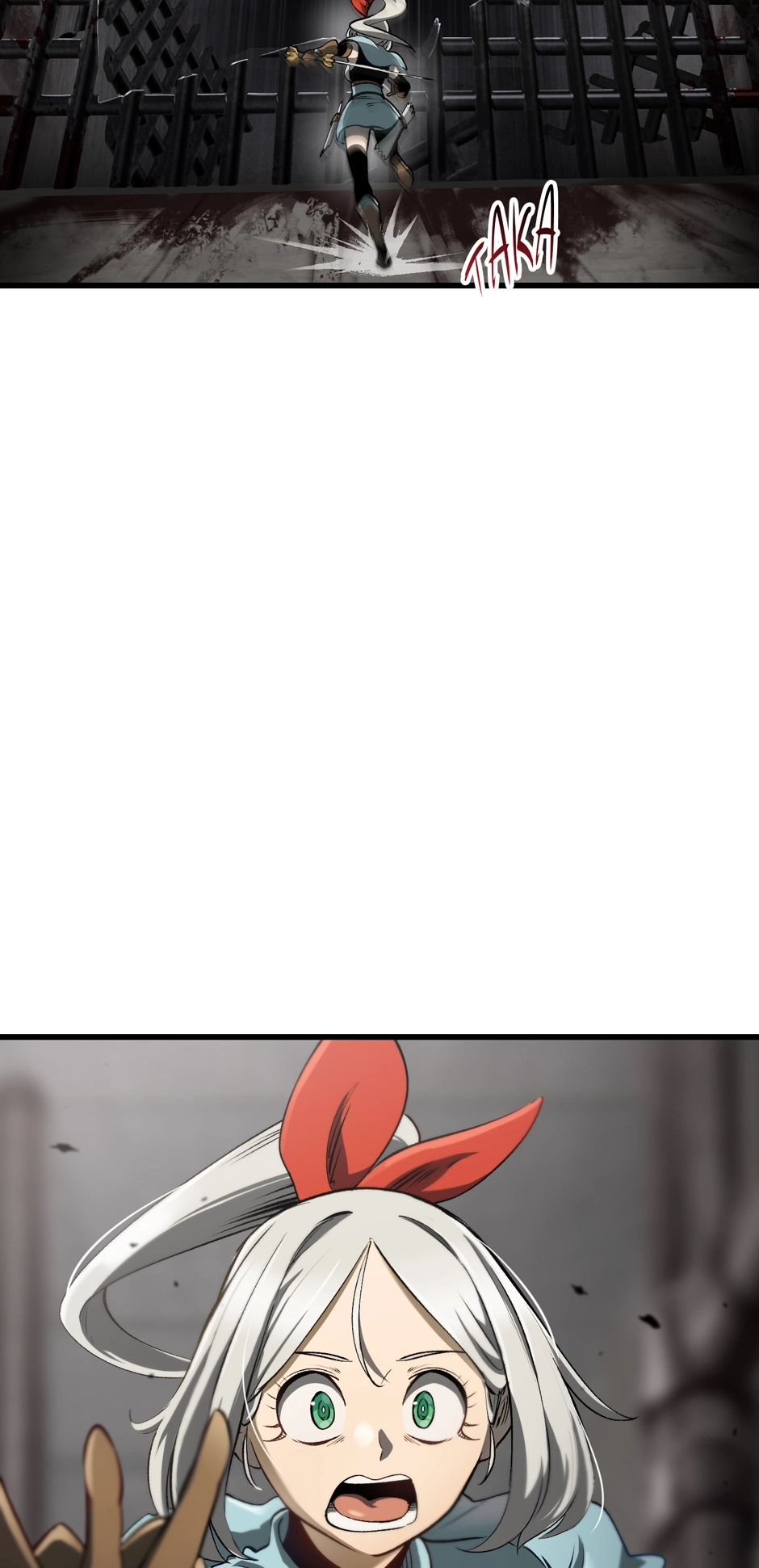 Survival Story of a Sword King in a Fantasy World Chapter 245 - Page 51