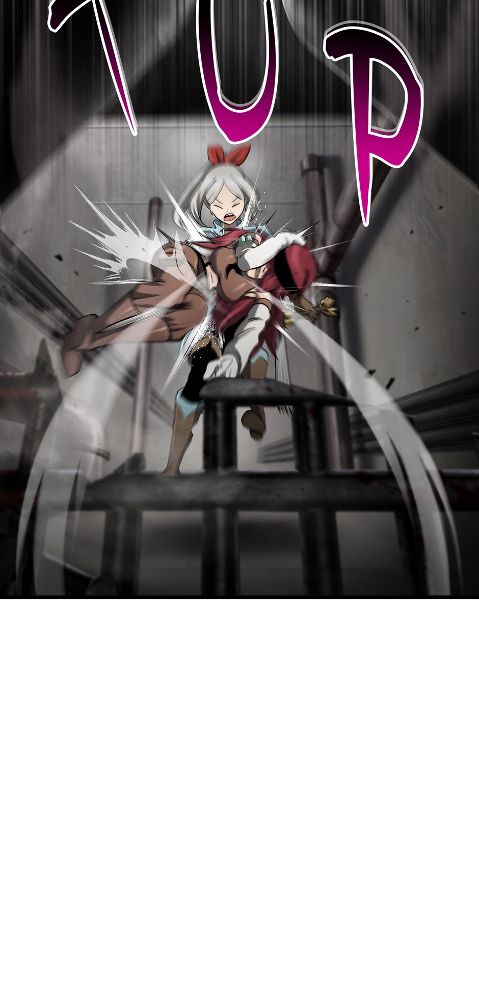 Survival Story of a Sword King in a Fantasy World Chapter 245 - Page 53