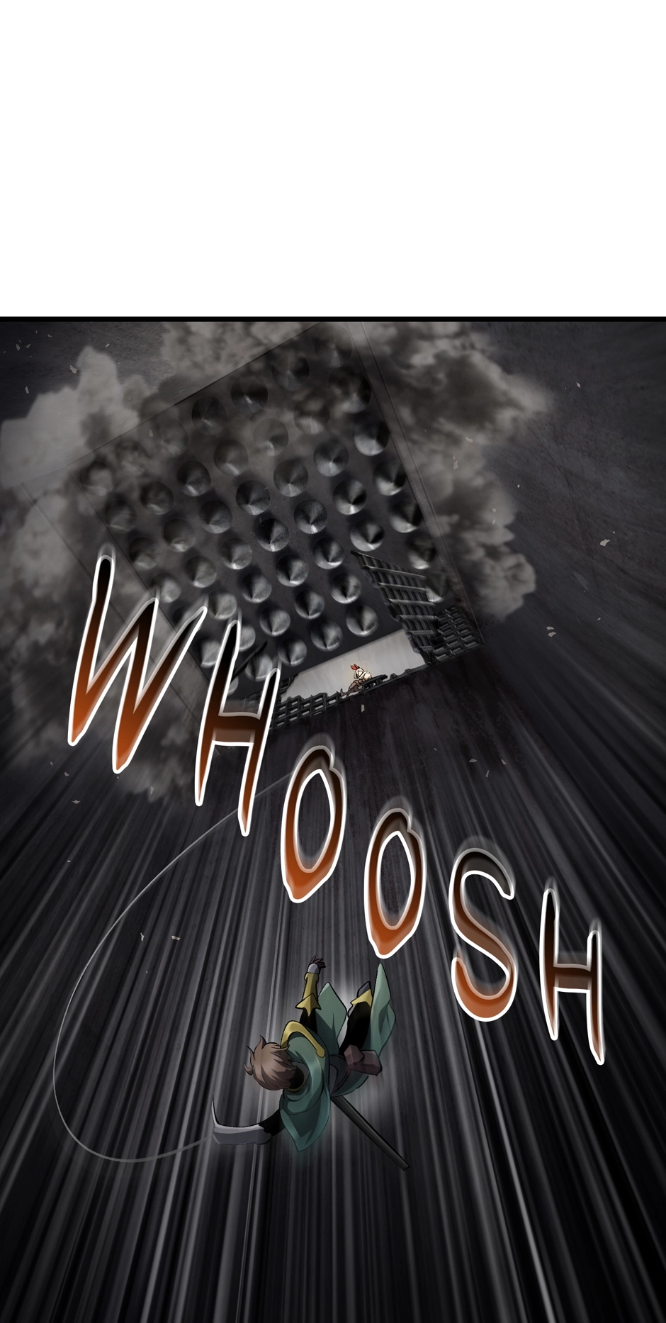 Survival Story of a Sword King in a Fantasy World Chapter 245 - Page 54