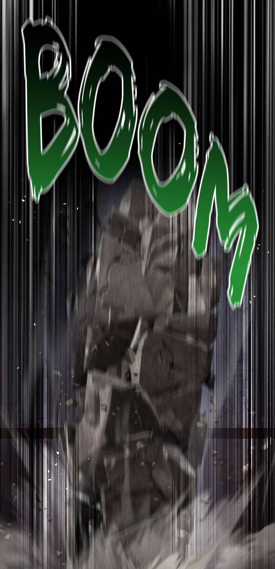 Survival Story of a Sword King in a Fantasy World Chapter 245 - Page 61